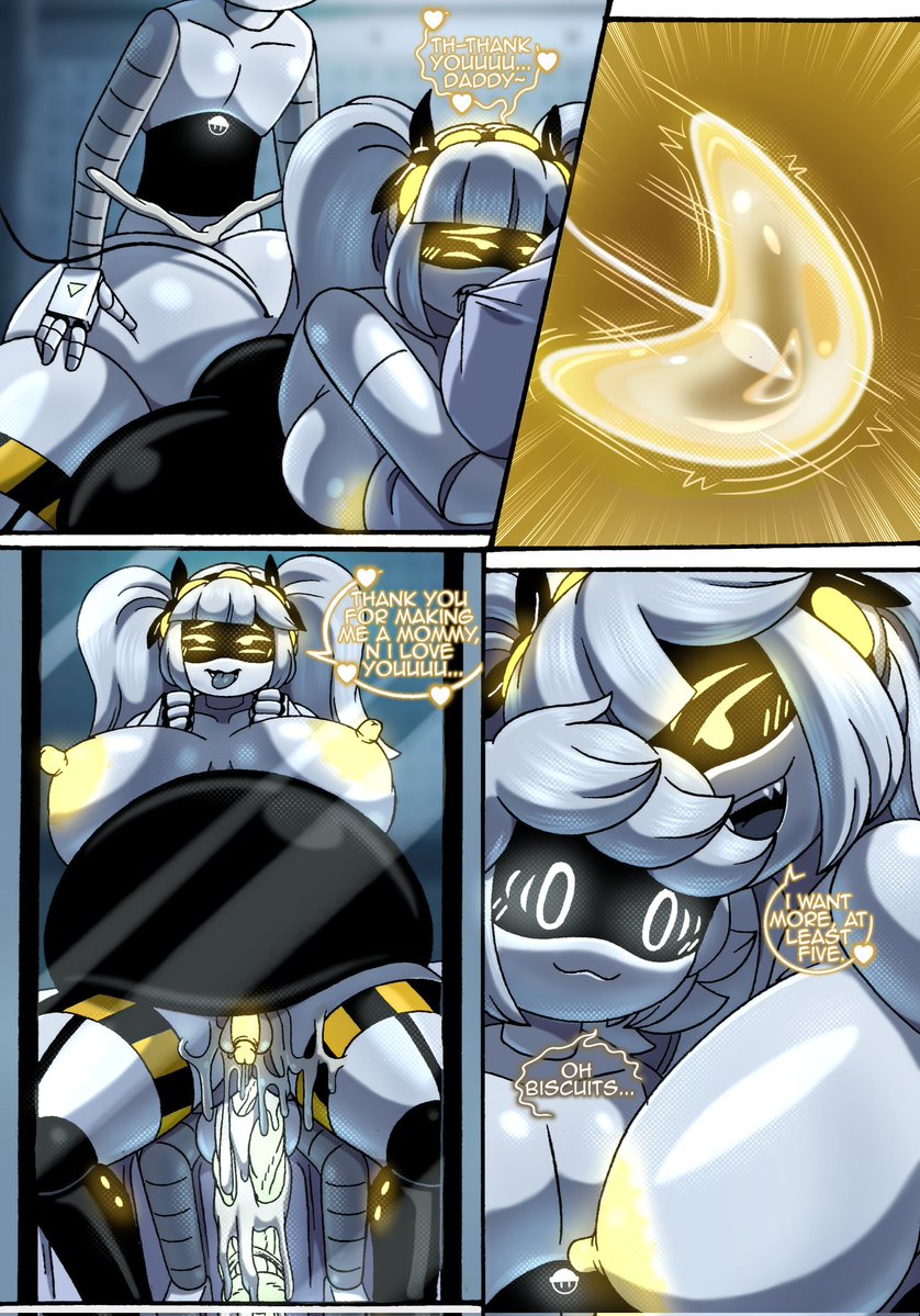 [part 73] murder_drones compilation