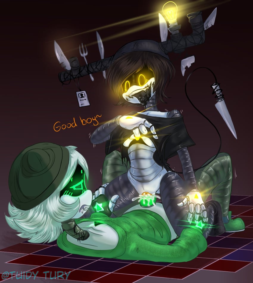 [part 73] murder_drones compilation