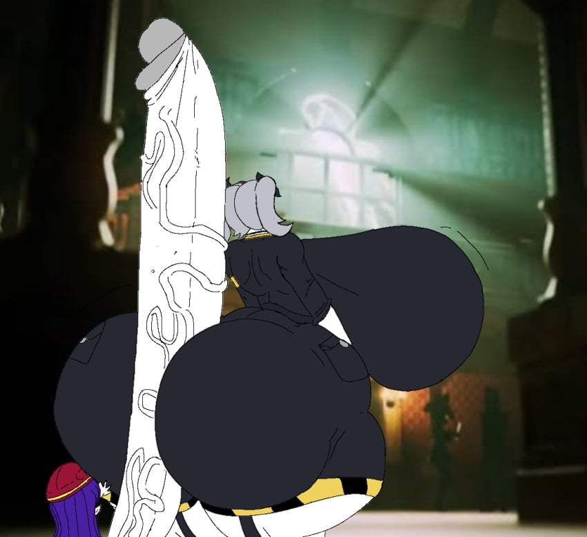 [part 73] murder_drones compilation