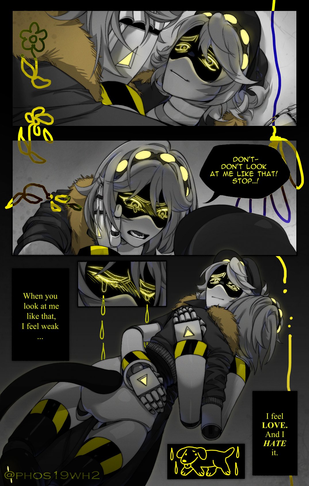 [part 73] murder_drones compilation