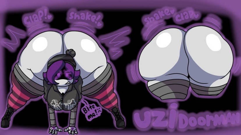 [part 73] murder_drones compilation