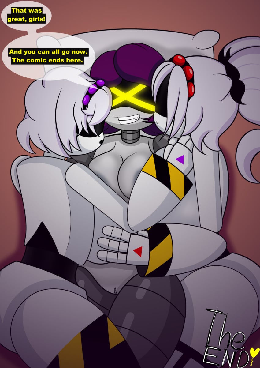 [part 73] murder_drones compilation