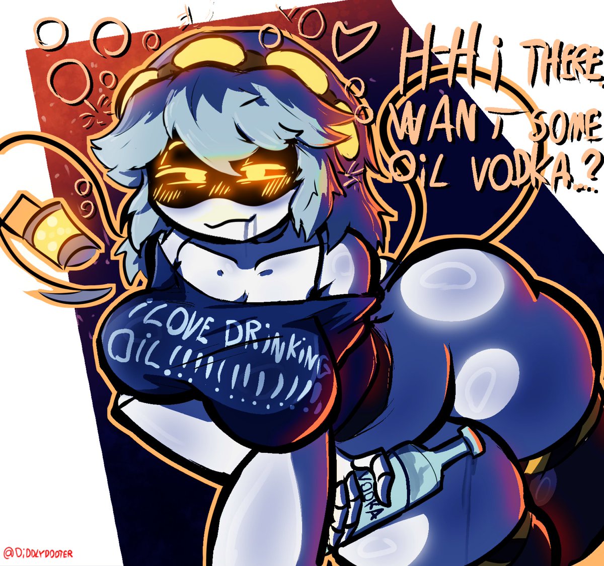 [part 73] murder_drones compilation