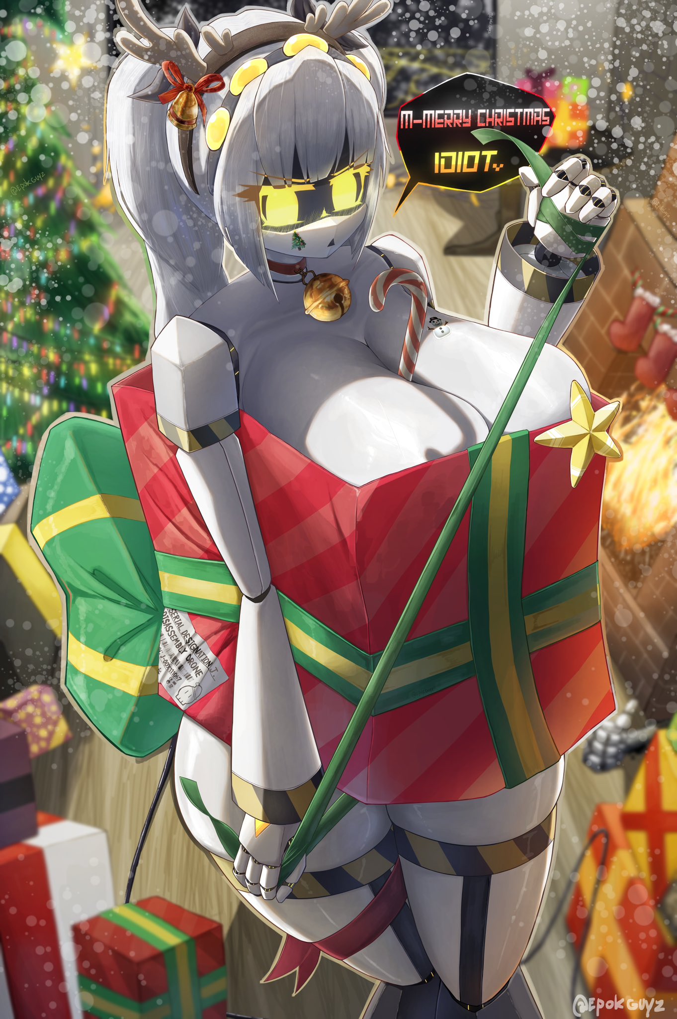 [part 73] murder_drones compilation