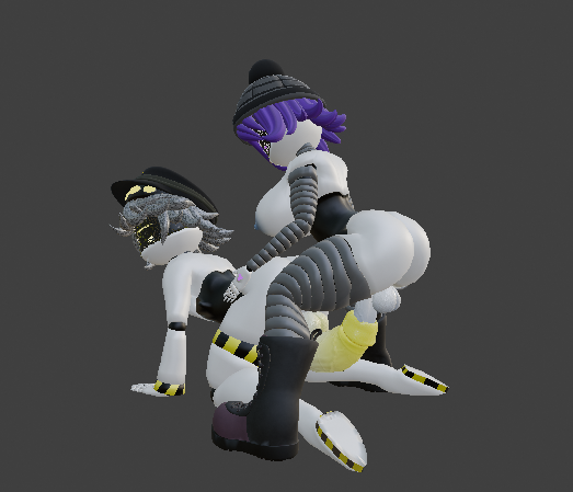 [part 73] murder_drones compilation