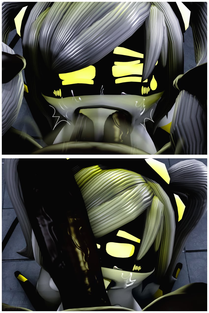 [part 73] murder_drones compilation