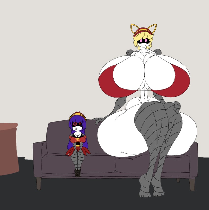 [part 73] murder_drones compilation