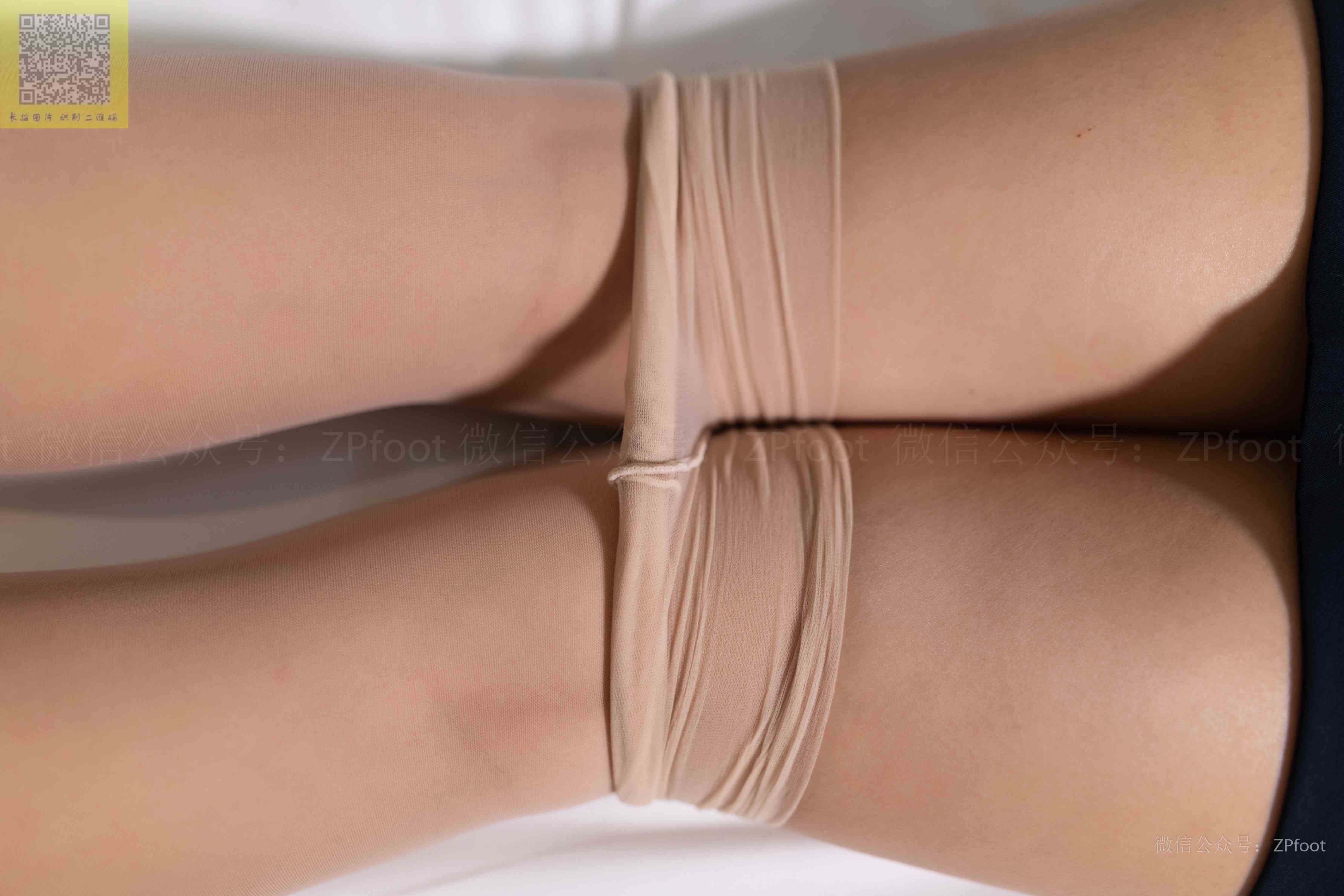 China Beauty Legs and feet 1301