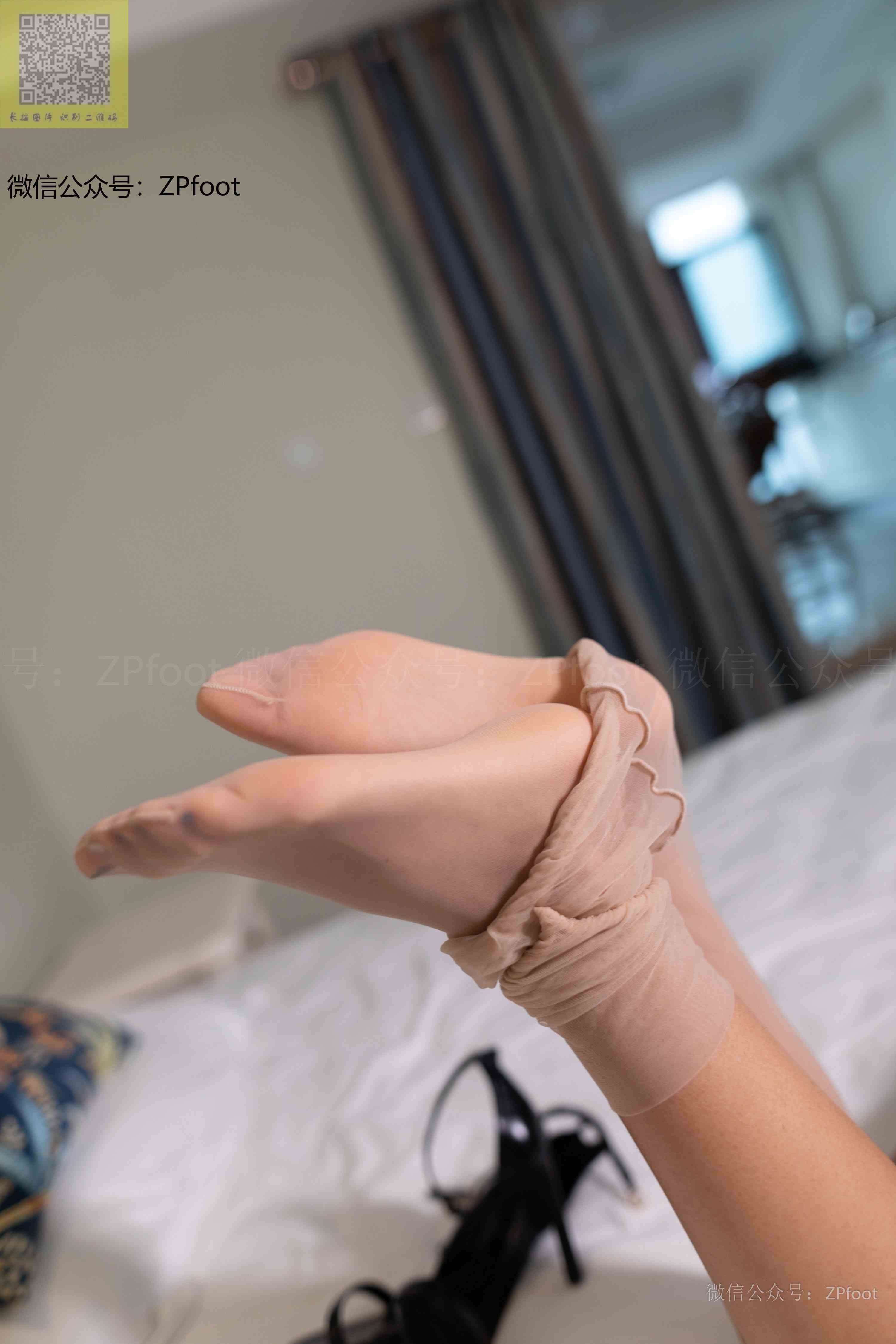 China Beauty Legs and feet 1301