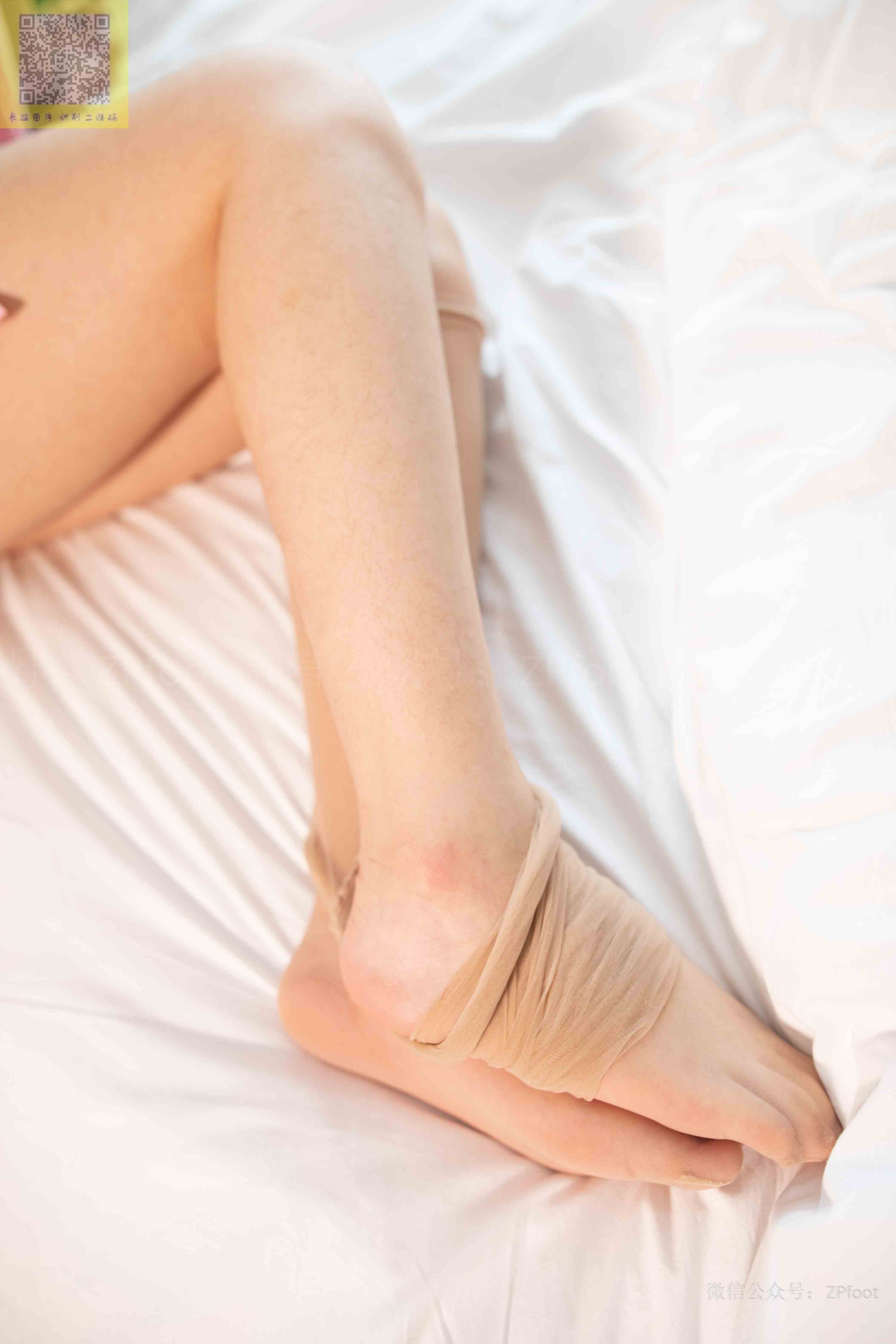 China Beauty Legs and feet 1302