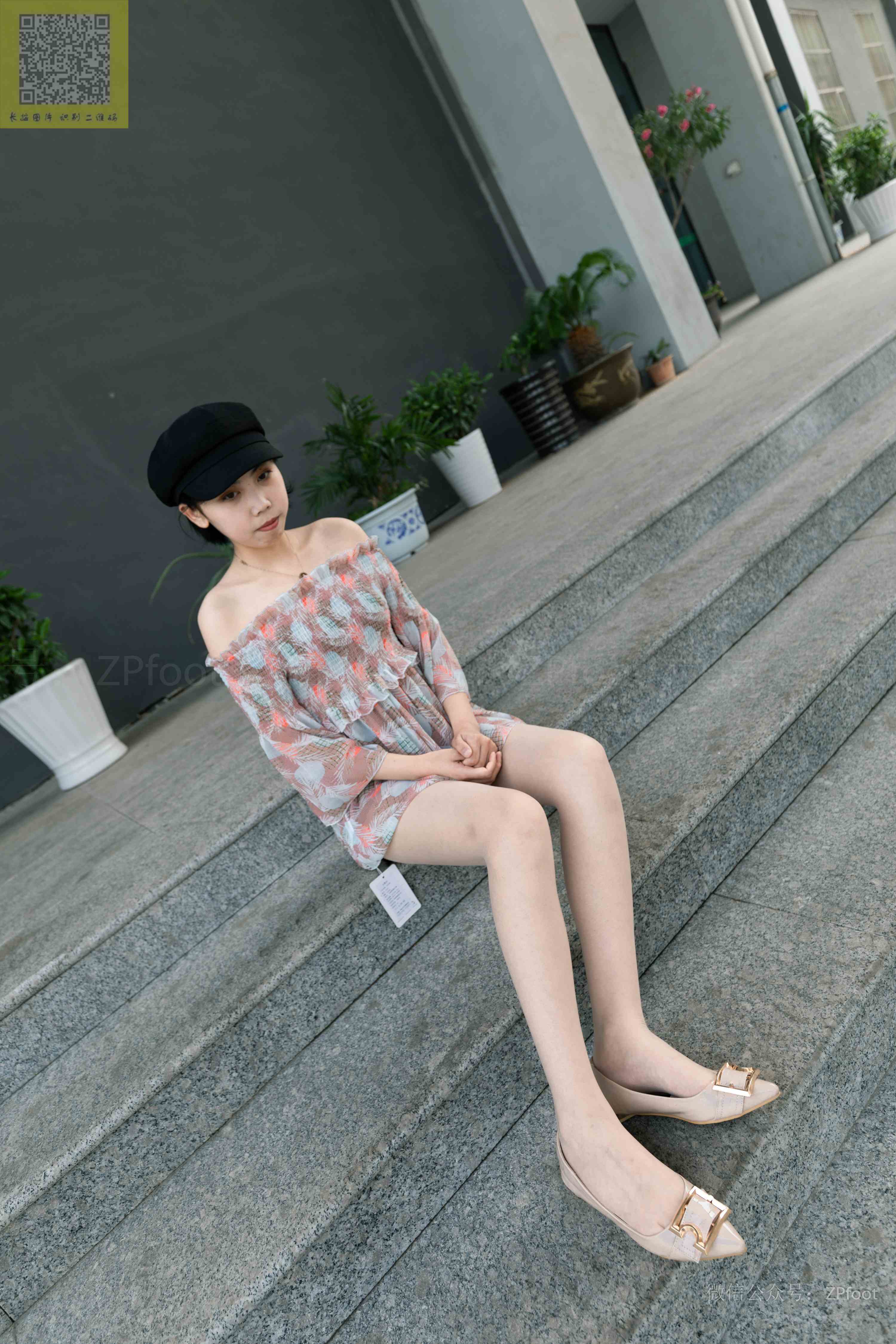 China Beauty Legs and feet 1304