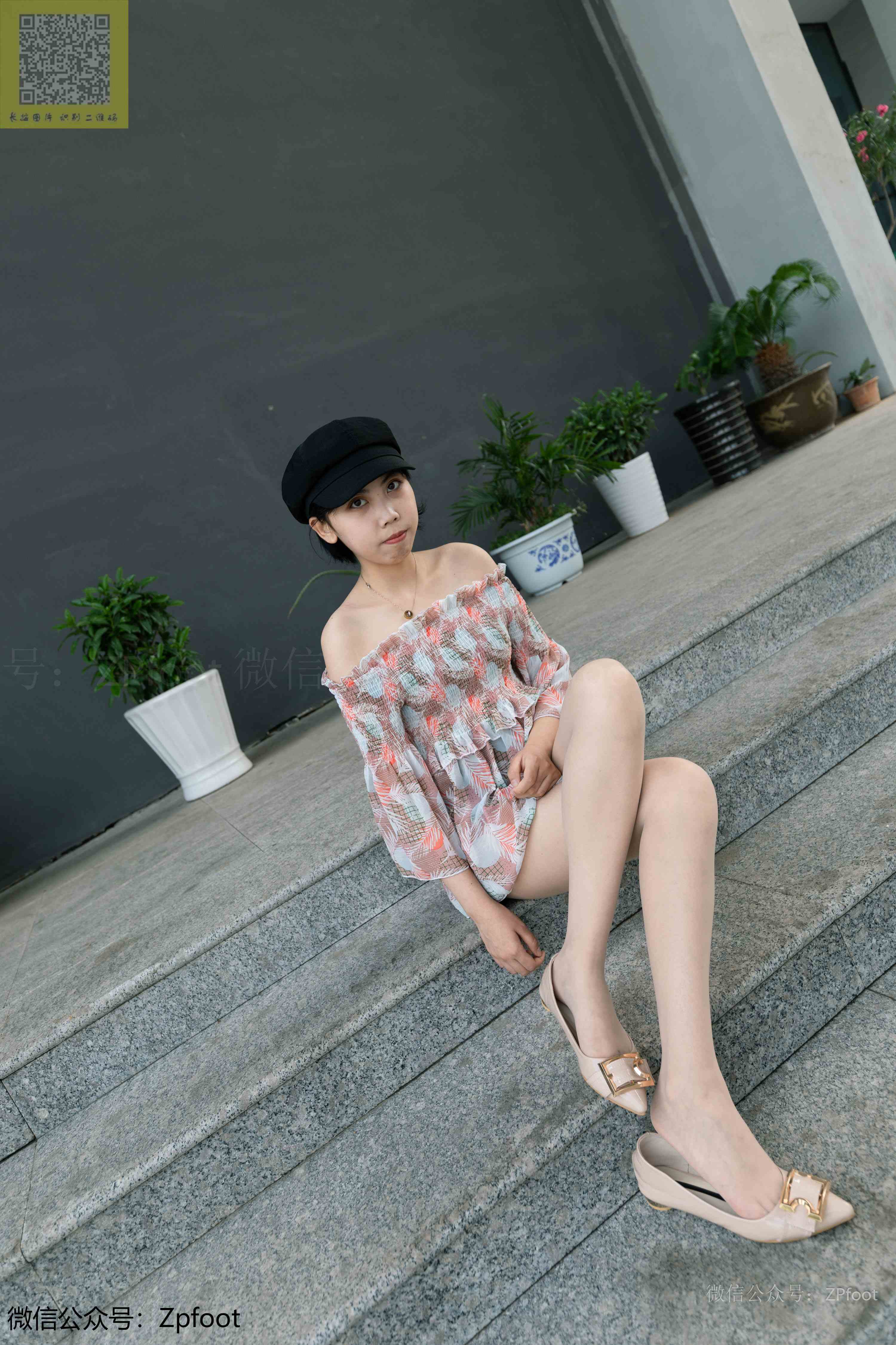 China Beauty Legs and feet 1304