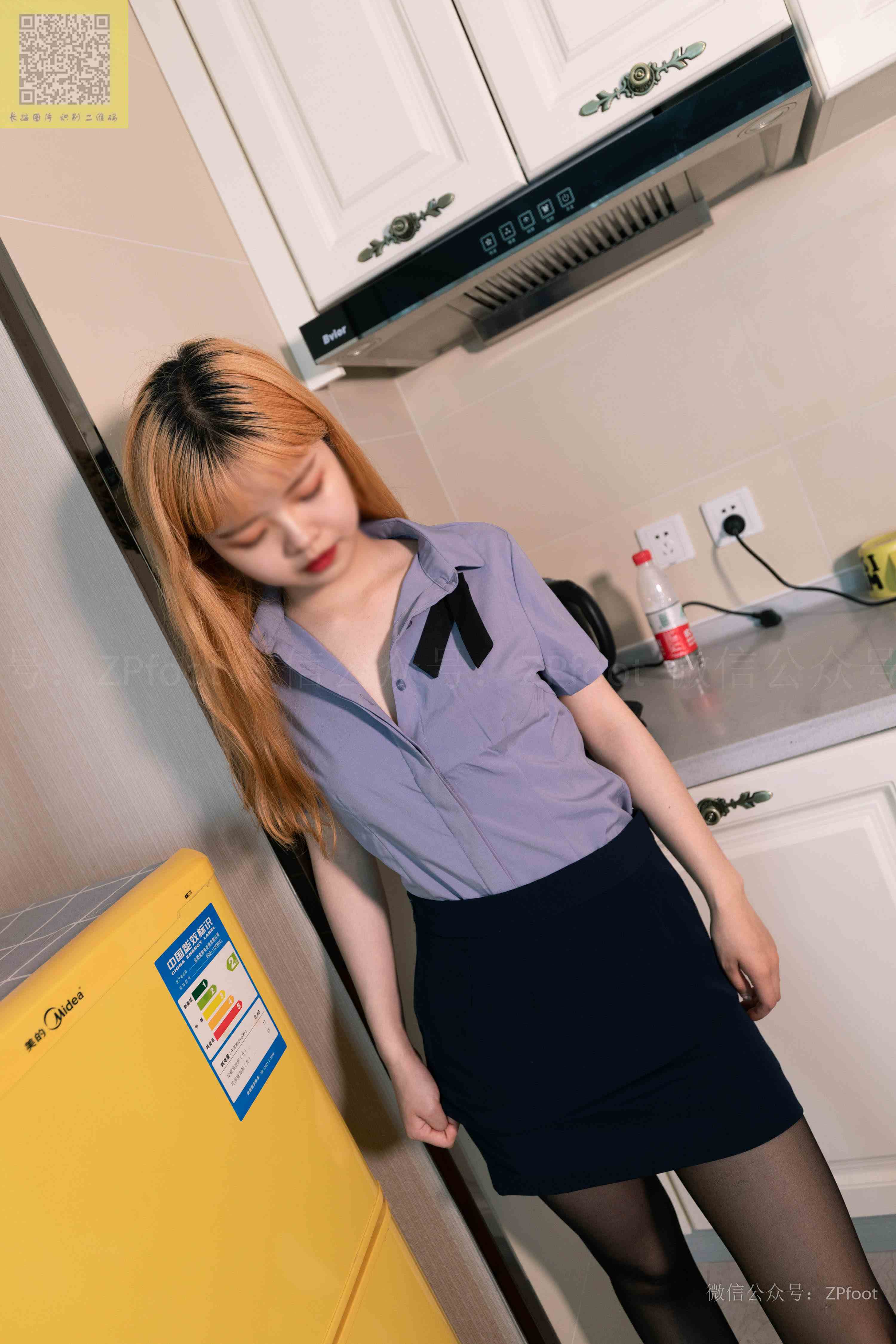 China Beauty Legs and feet 1306