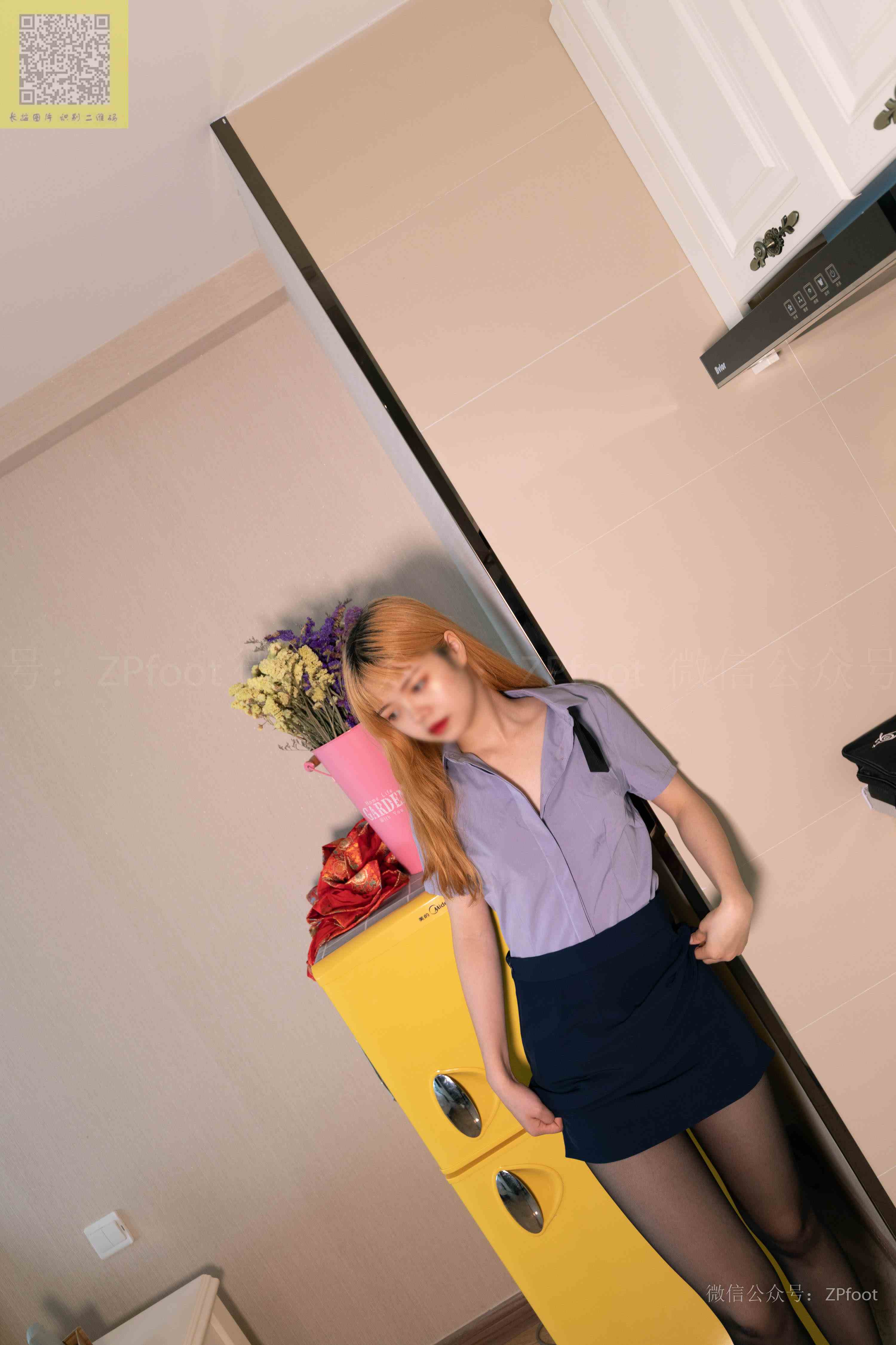 China Beauty Legs and feet 1306