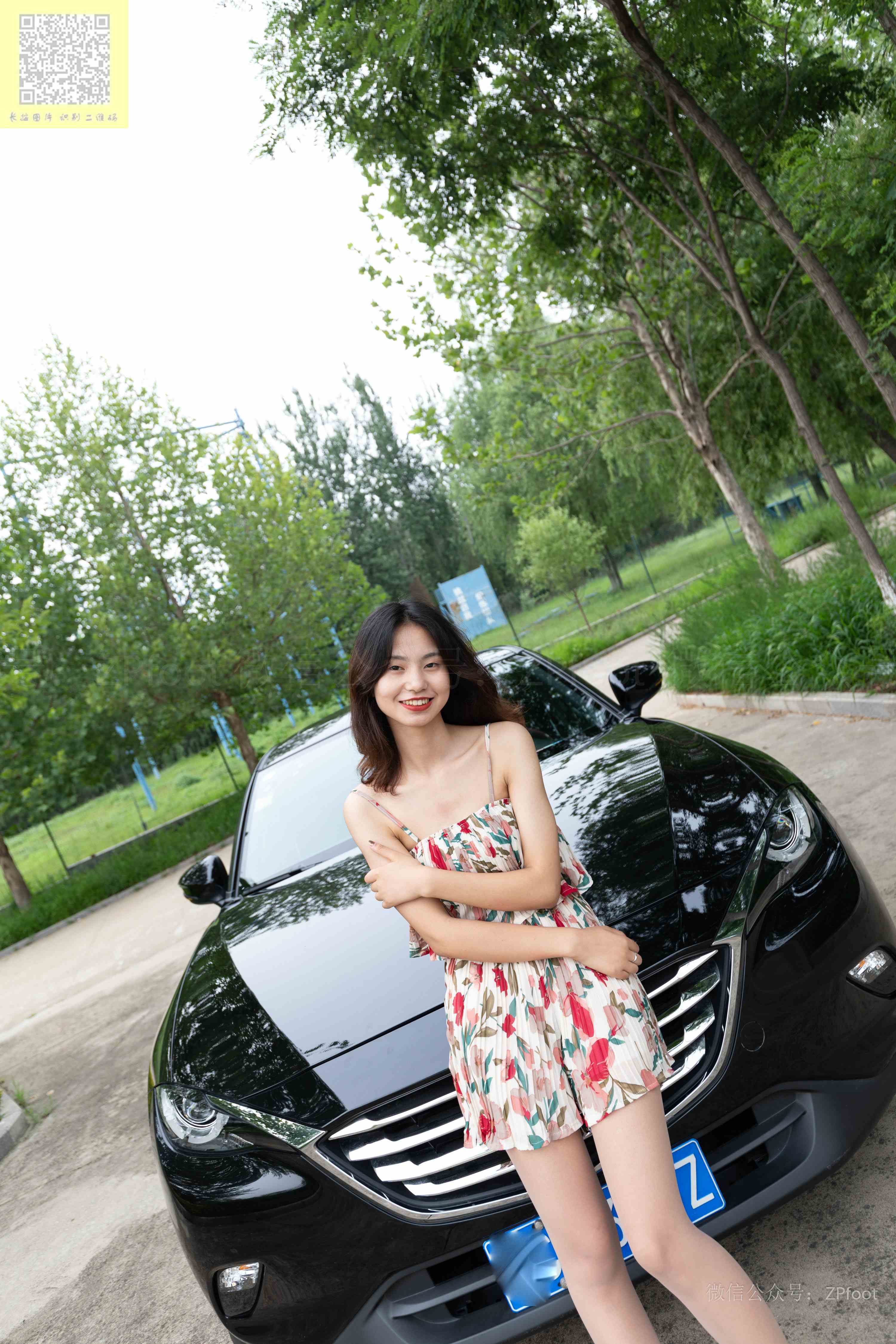 China Beauty Legs and feet 1308