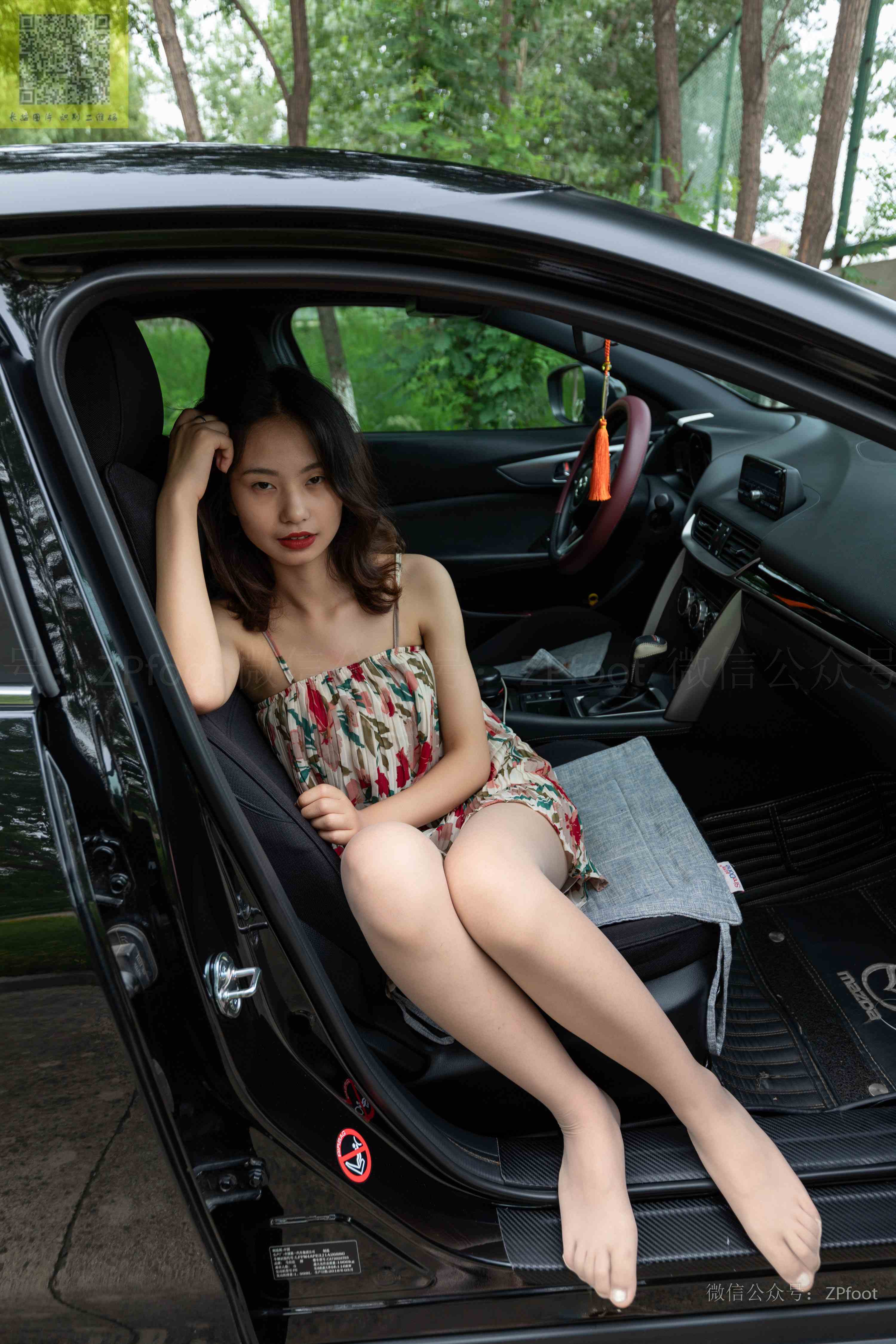 China Beauty Legs and feet 1308