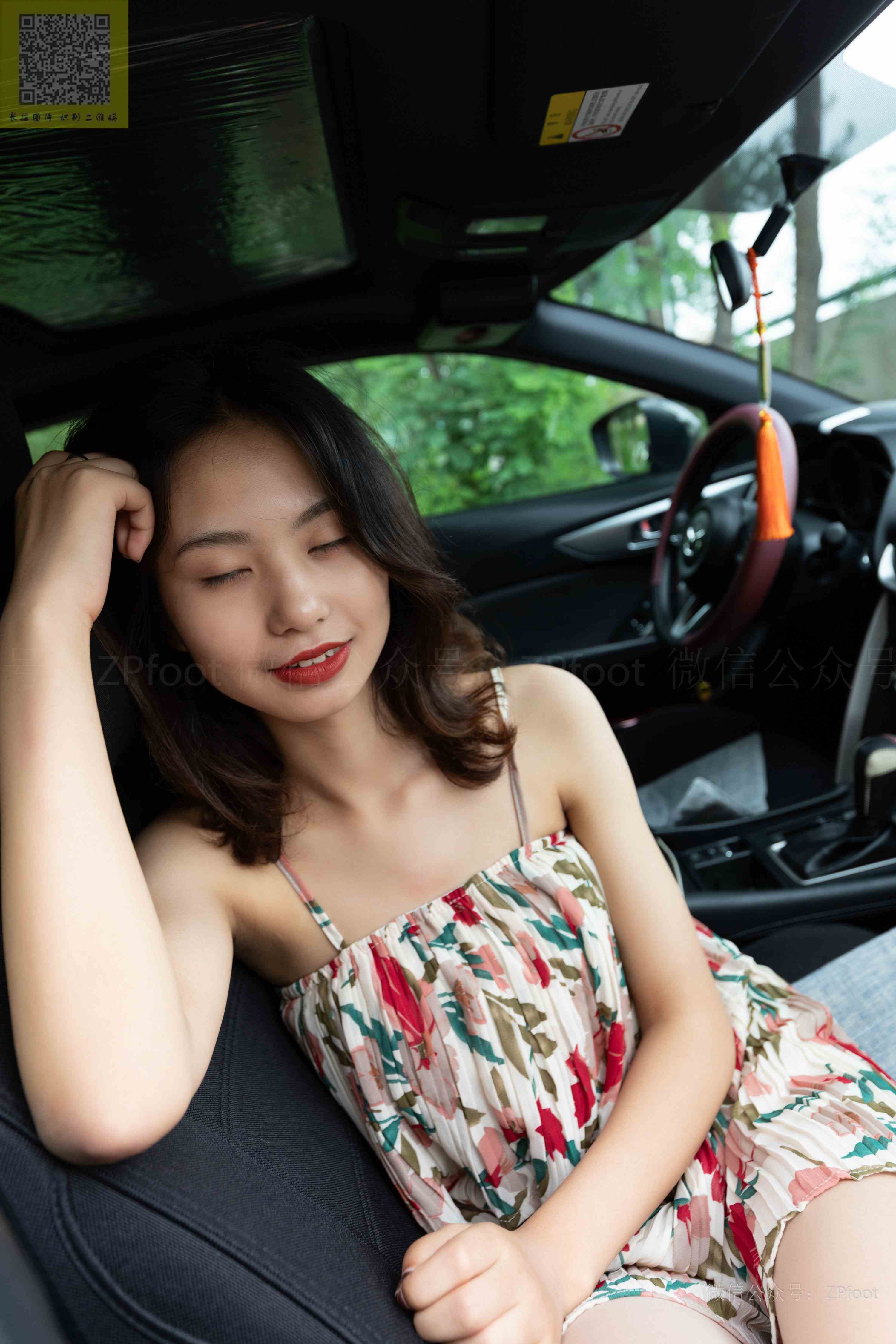 China Beauty Legs and feet 1308