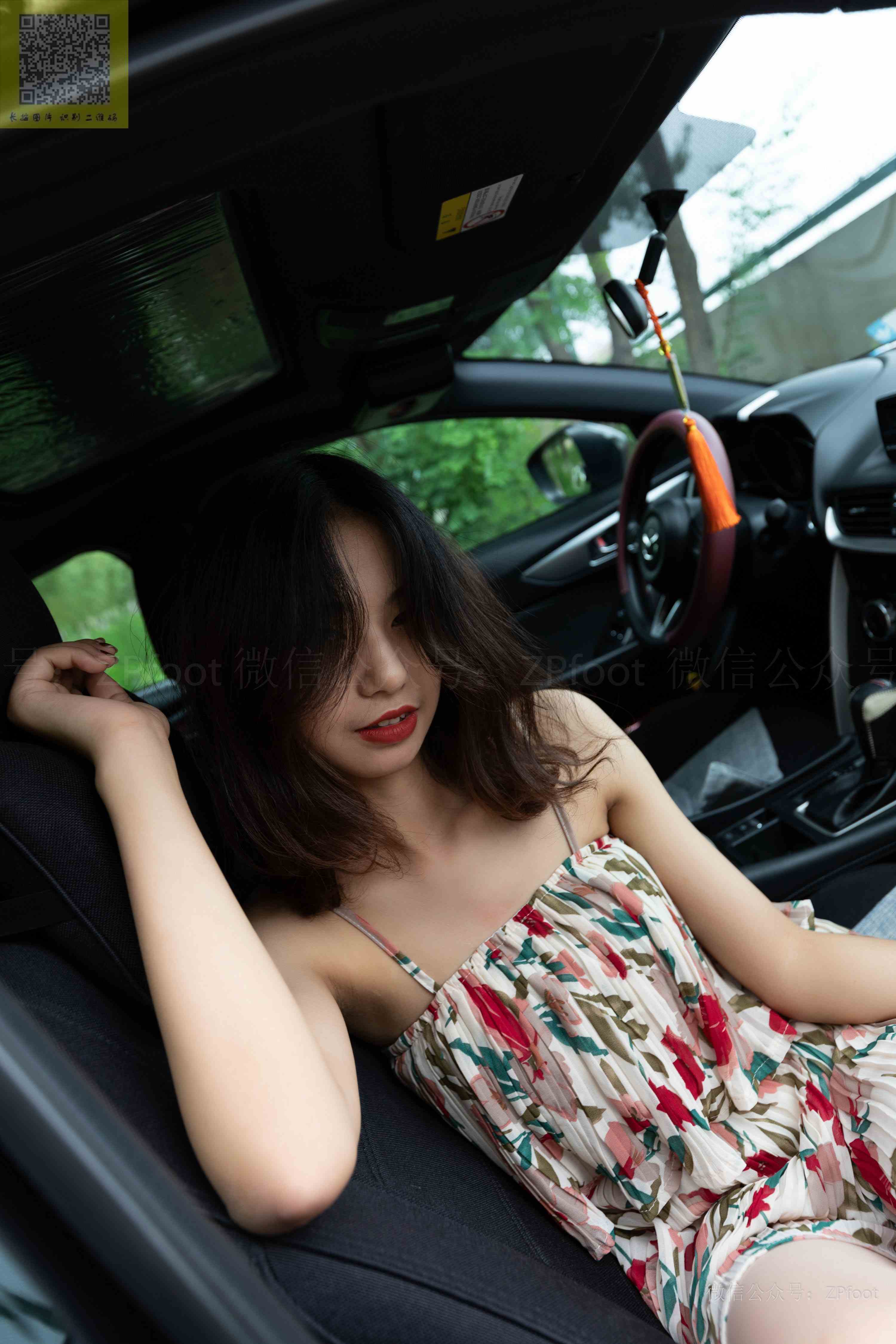 China Beauty Legs and feet 1308