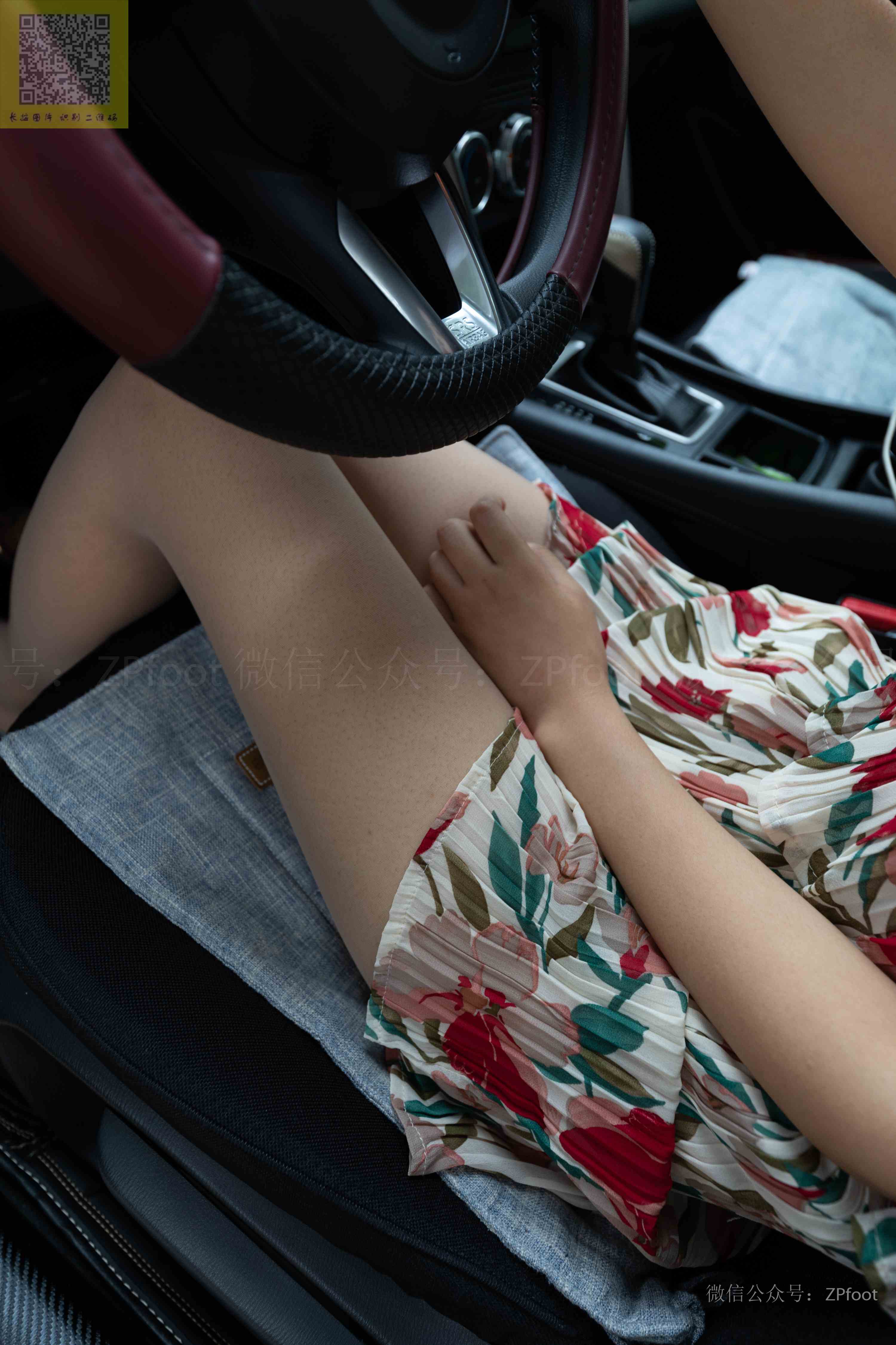 China Beauty Legs and feet 1308