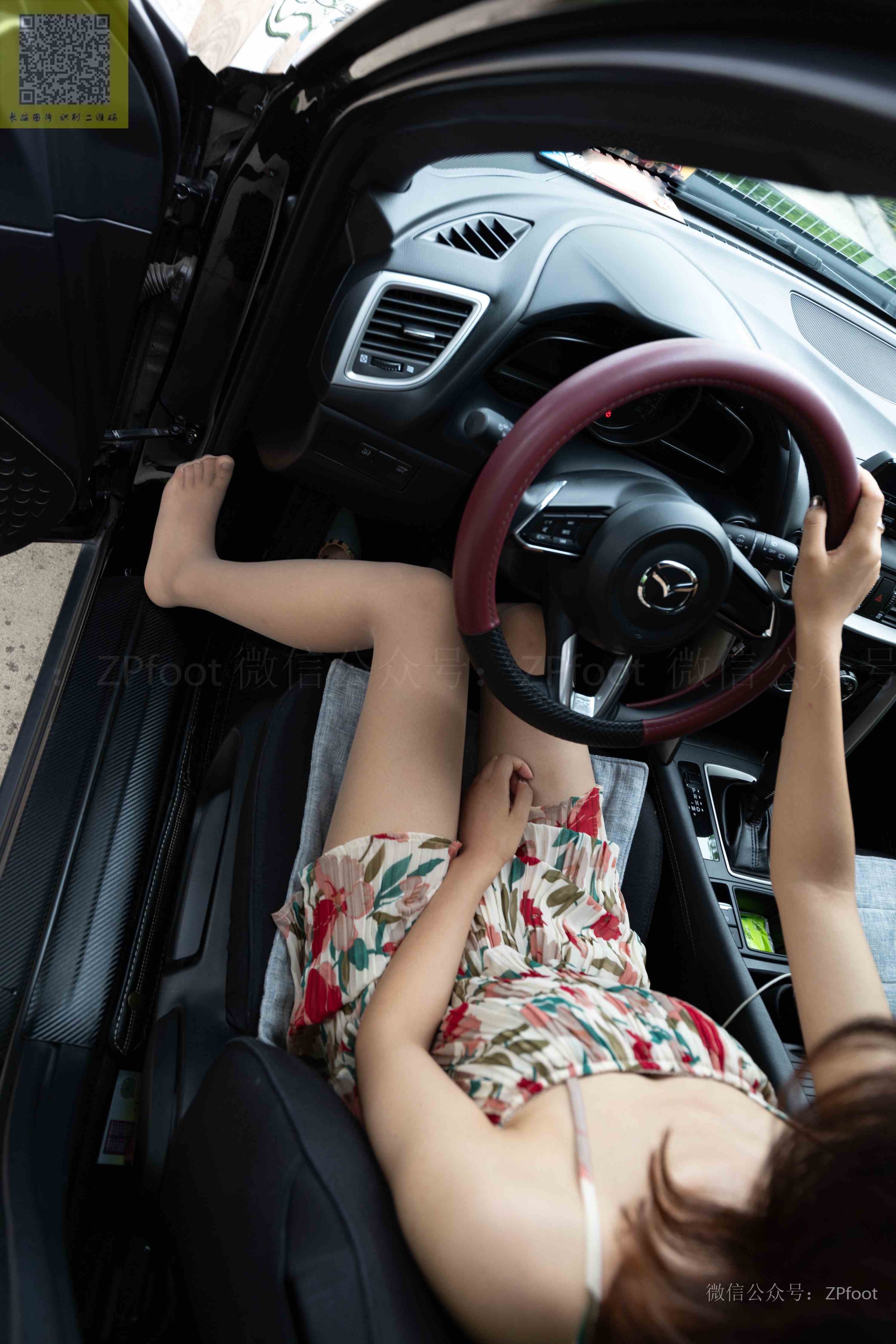 China Beauty Legs and feet 1308