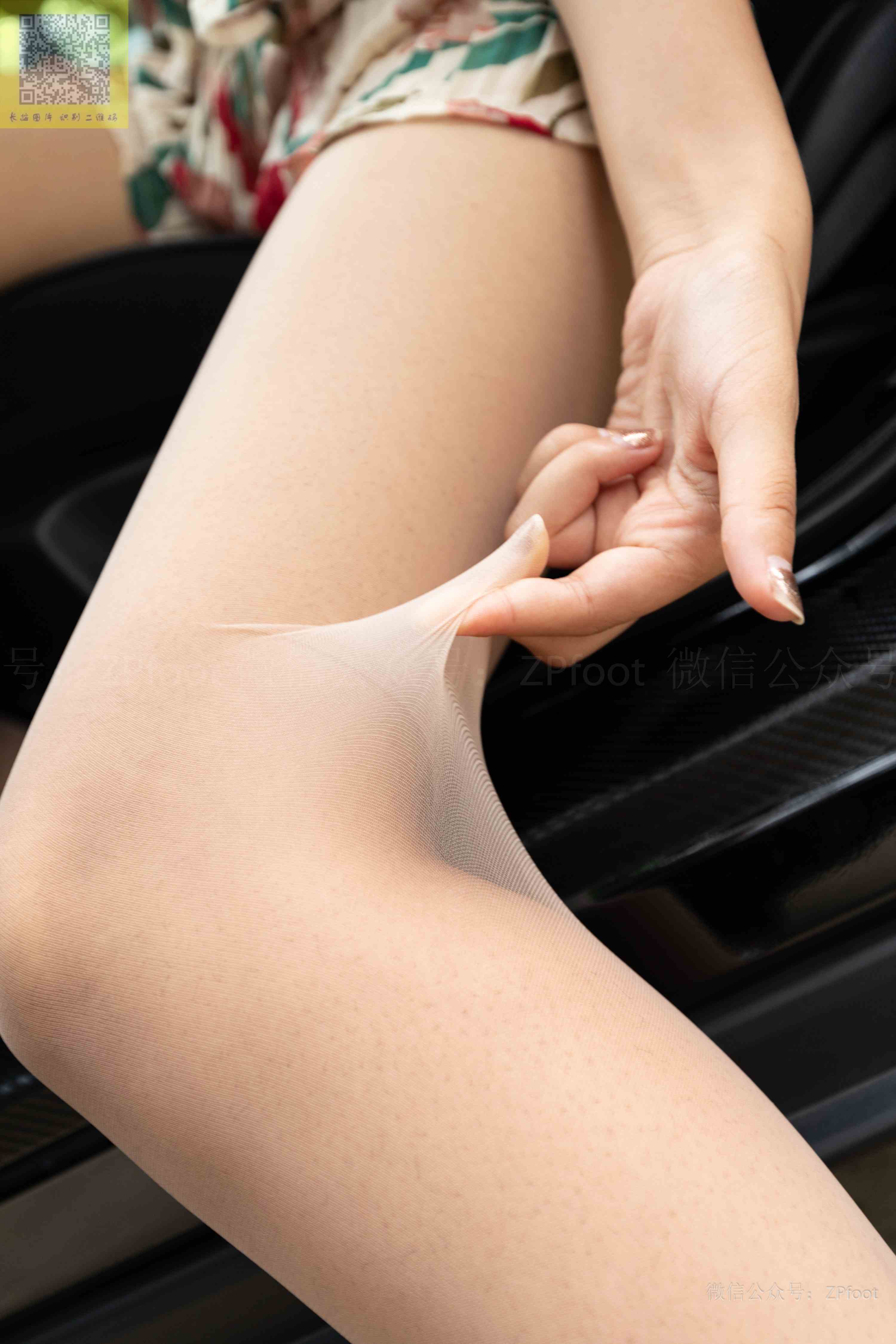 China Beauty Legs and feet 1308