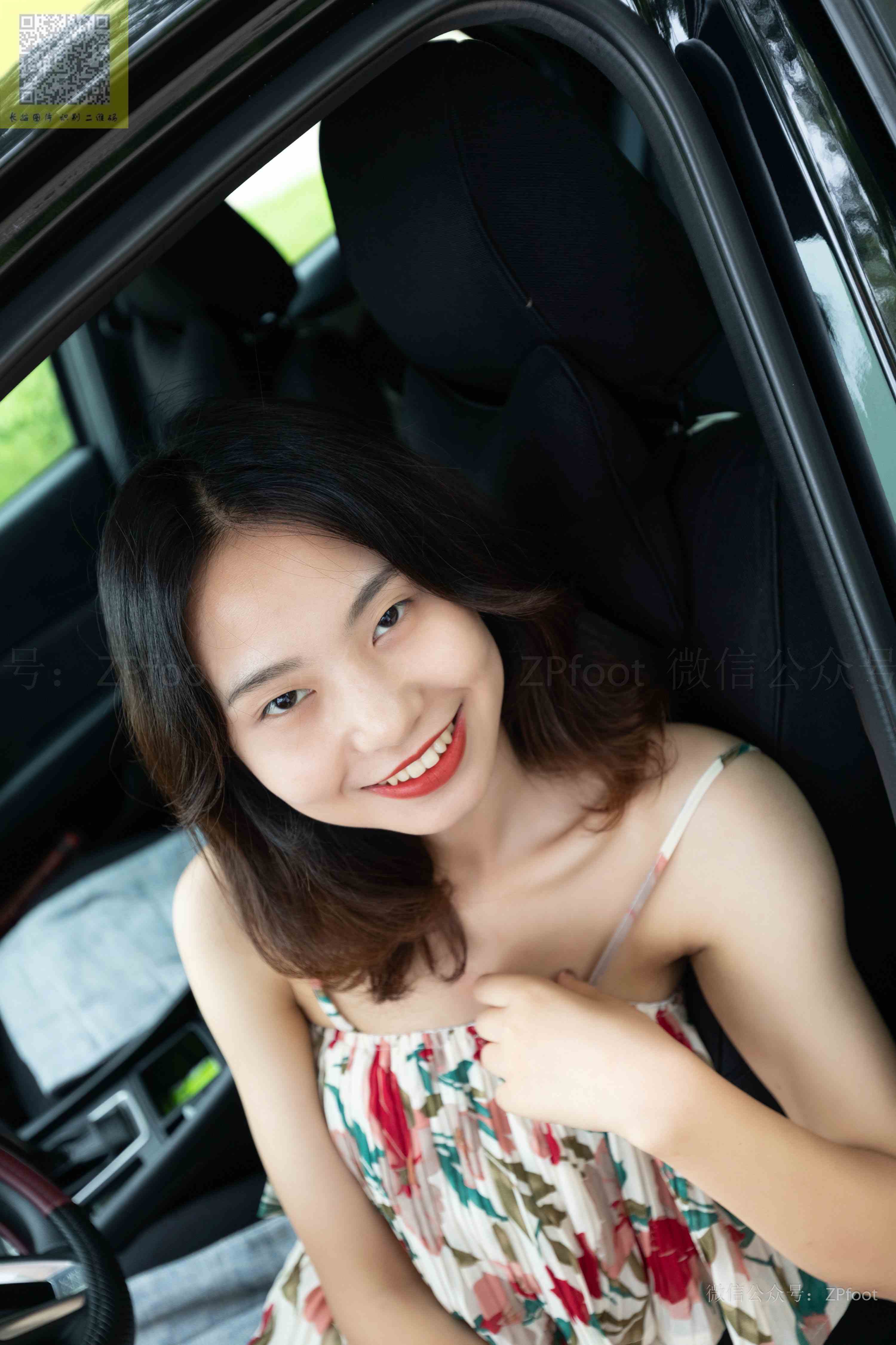 China Beauty Legs and feet 1308