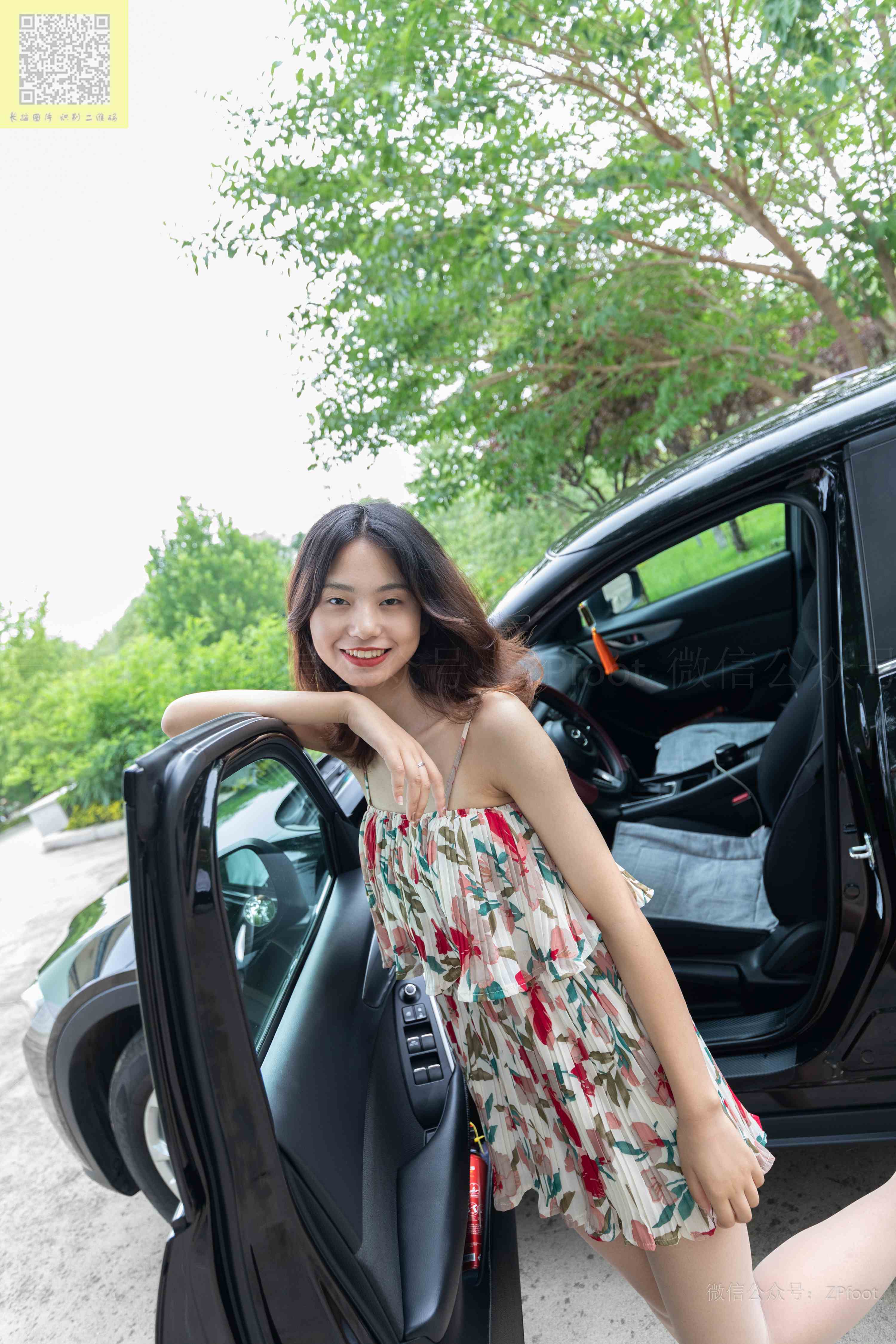 China Beauty Legs and feet 1308