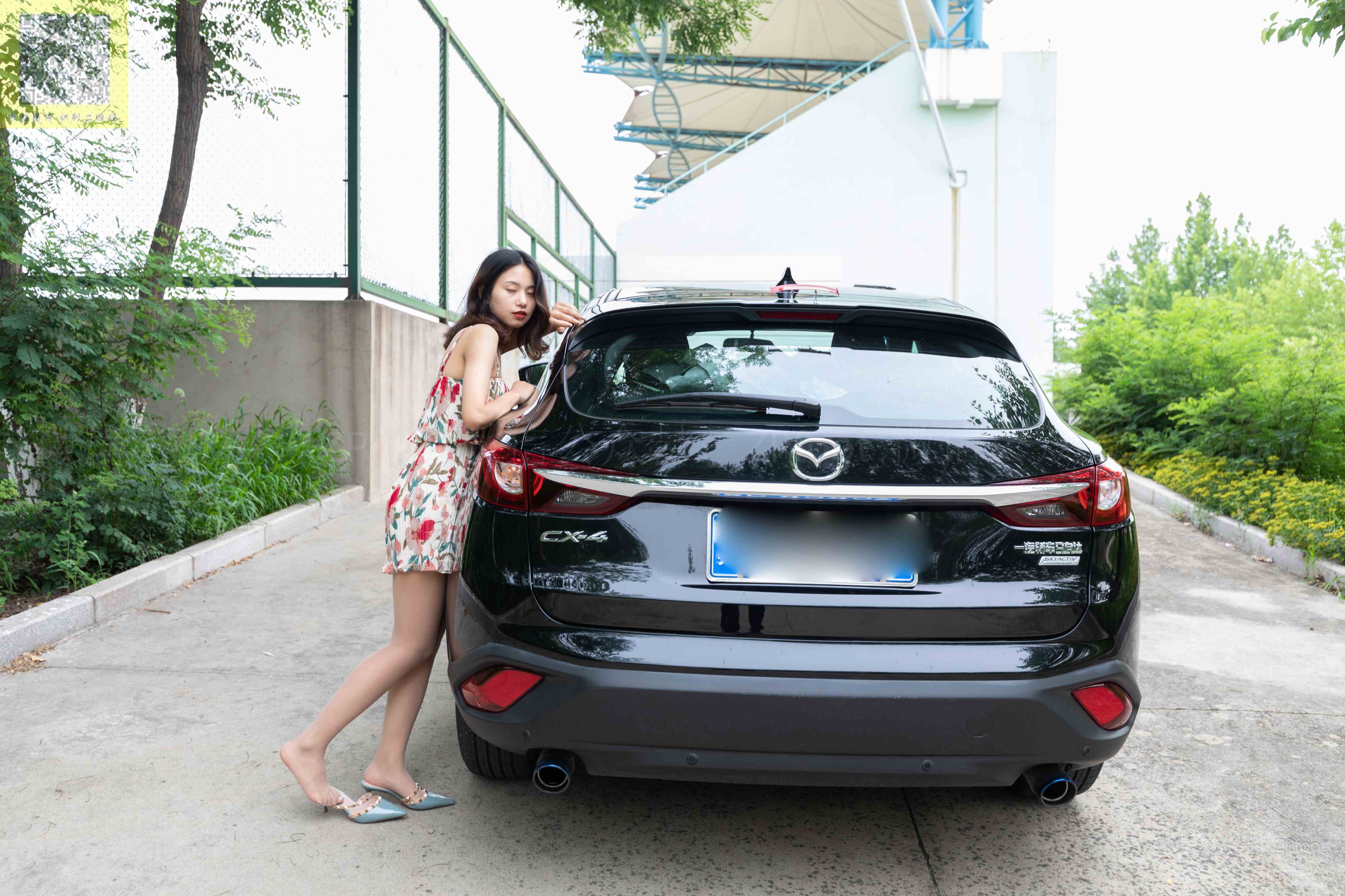 China Beauty Legs and feet 1308