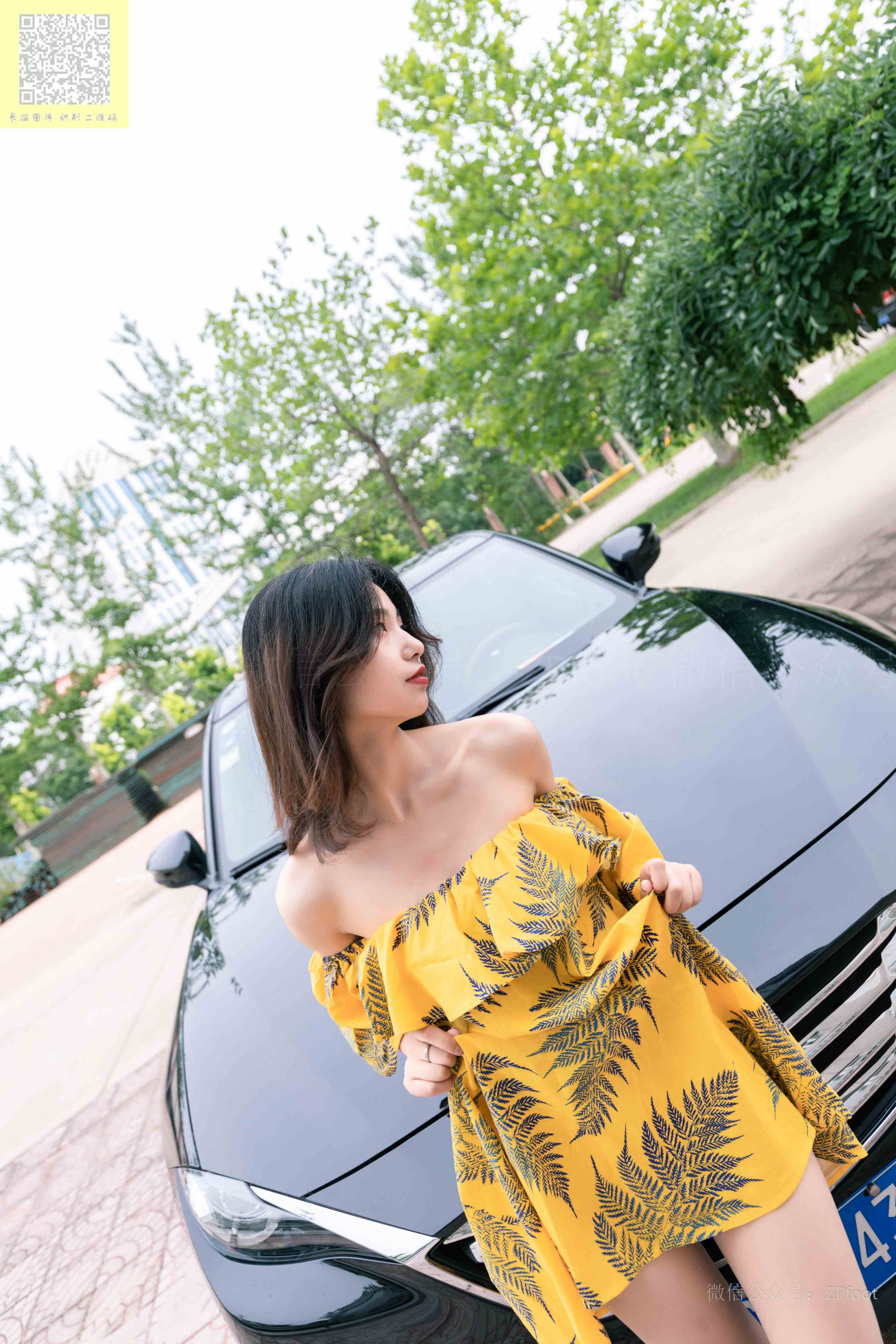 China Beauty Legs and feet 1310