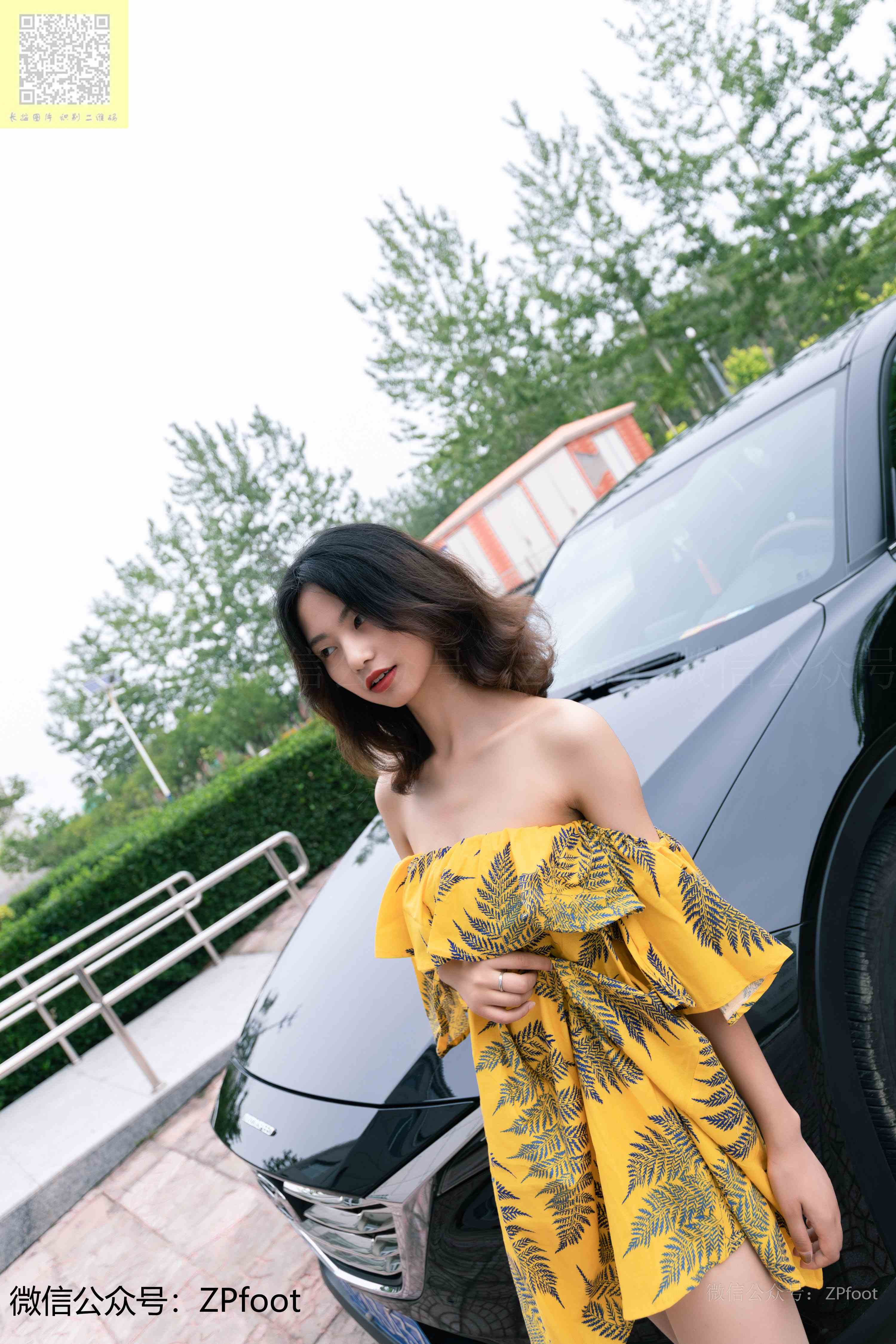 China Beauty Legs and feet 1310