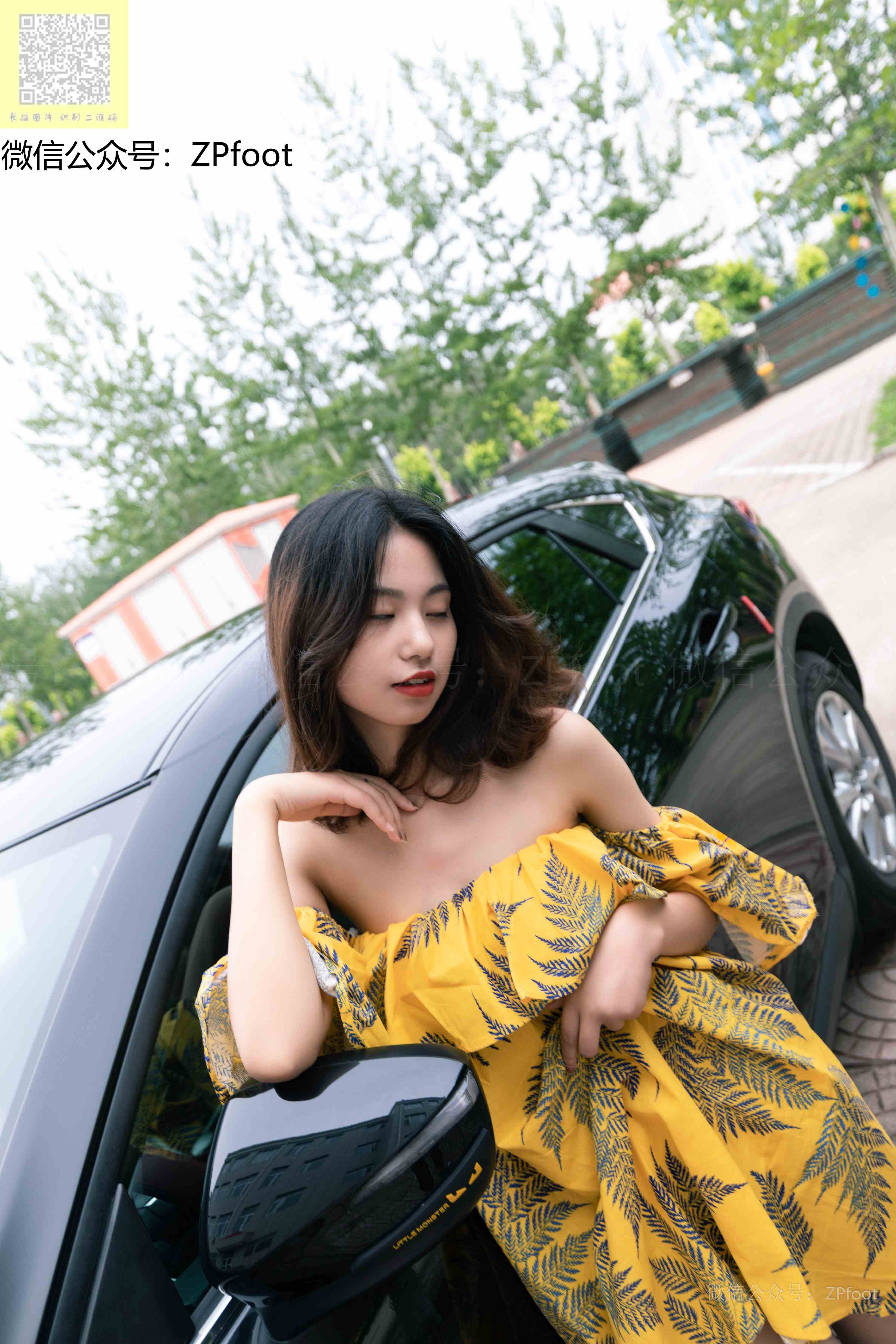 China Beauty Legs and feet 1310