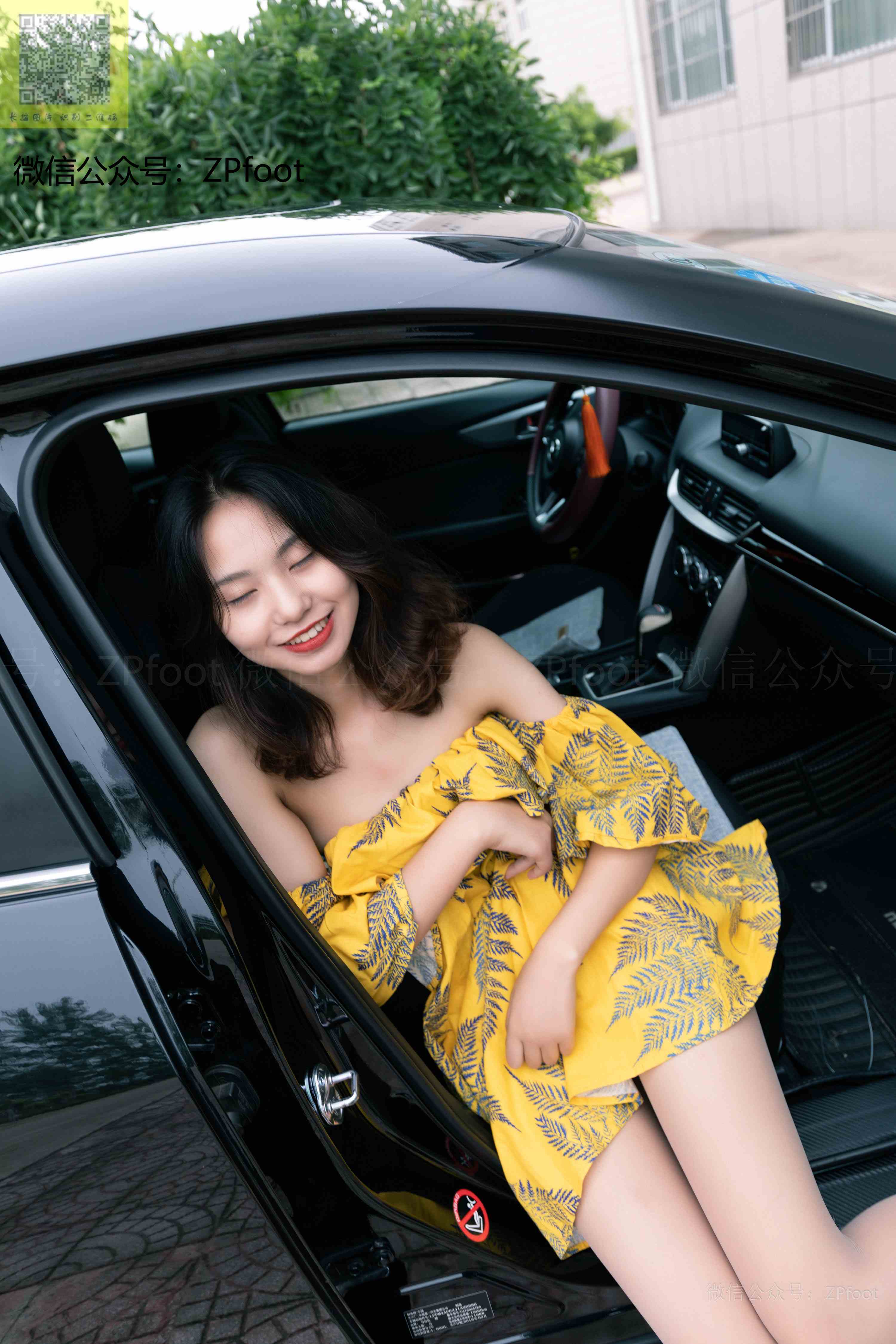 China Beauty Legs and feet 1310