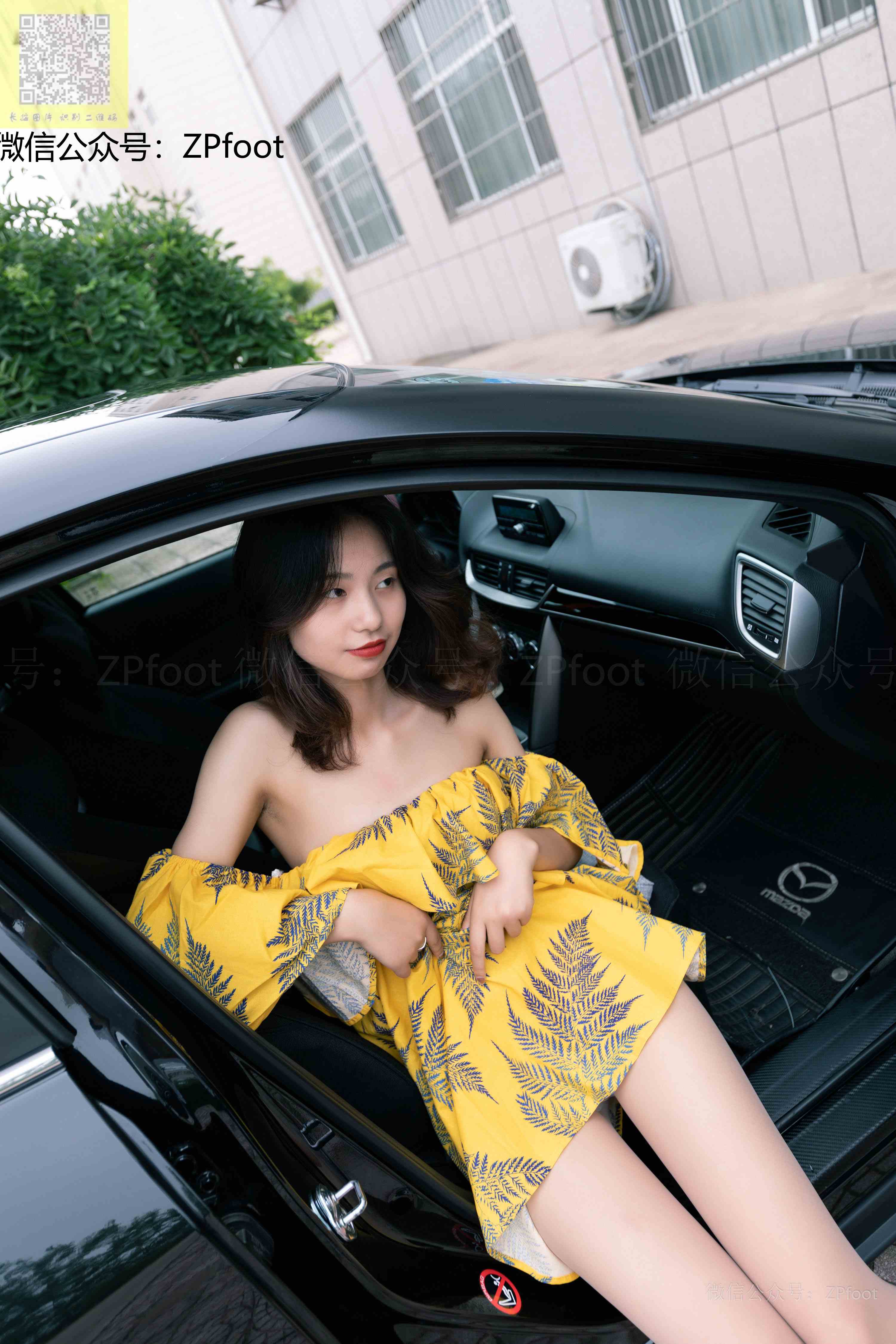 China Beauty Legs and feet 1310