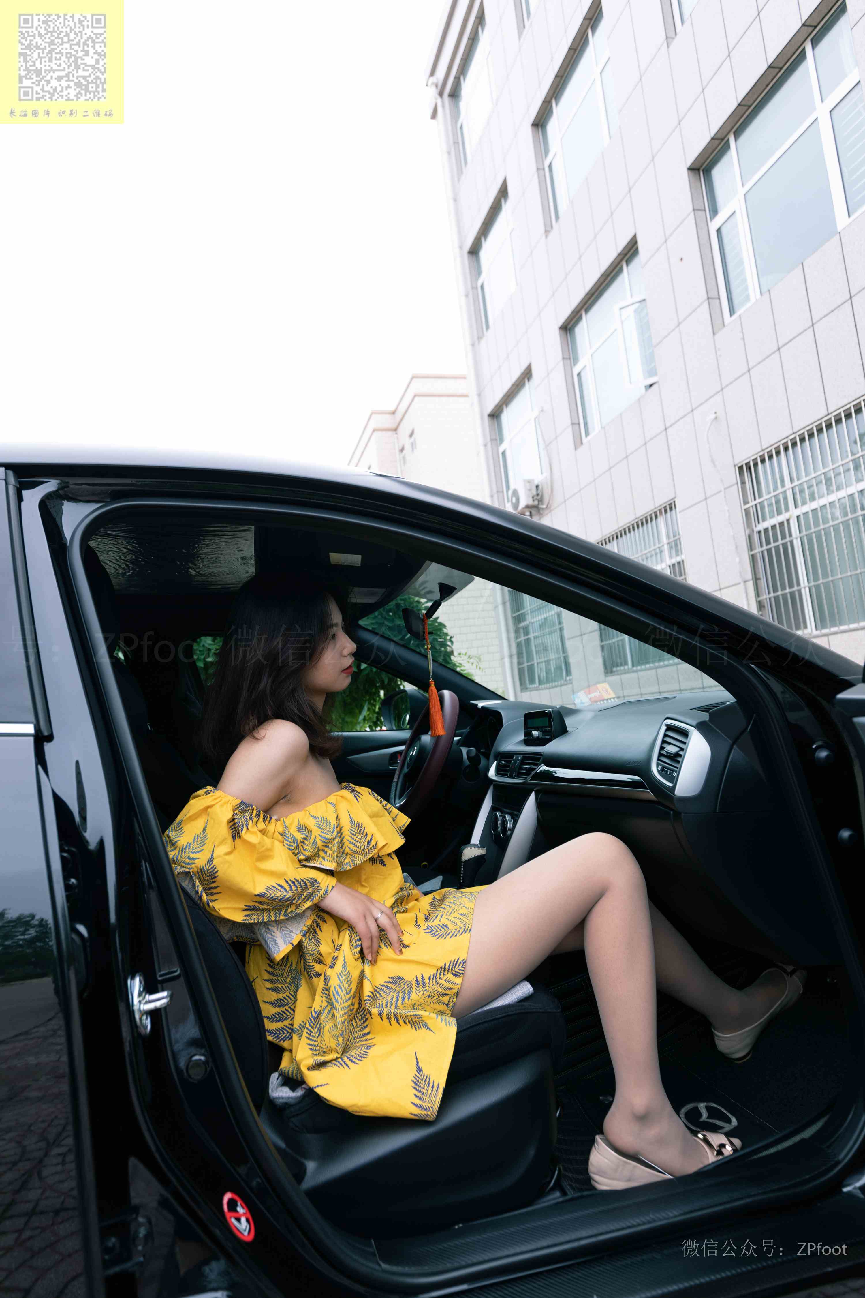 China Beauty Legs and feet 1310