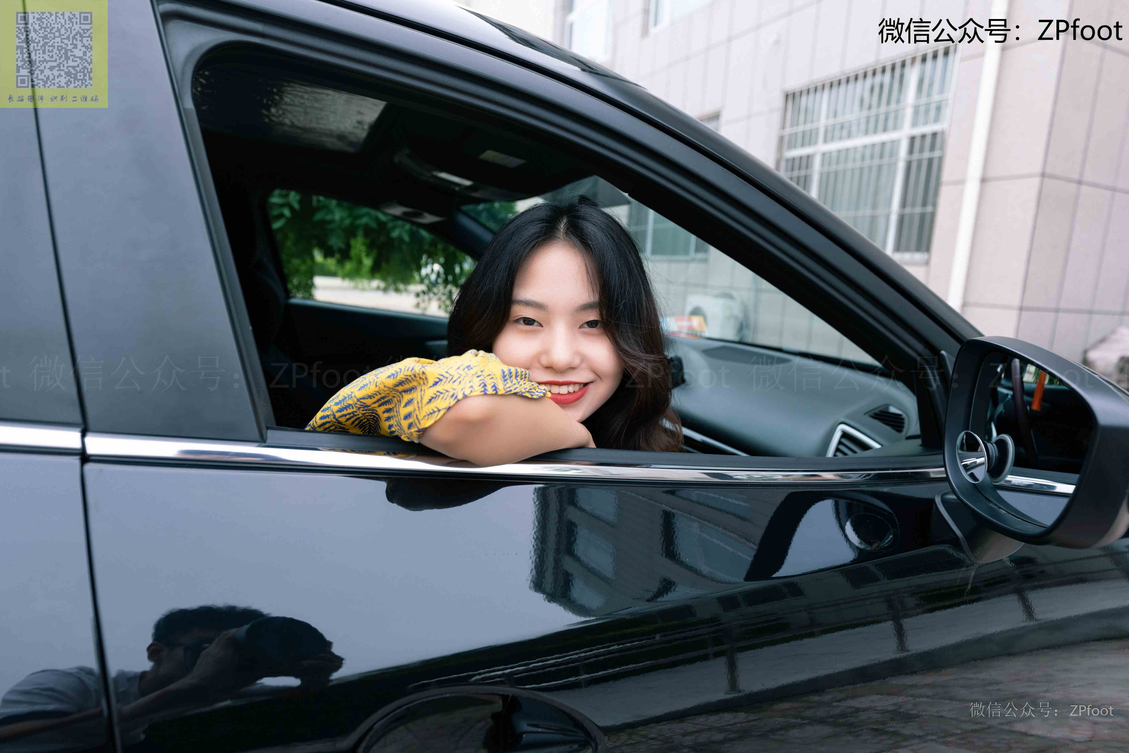 China Beauty Legs and feet 1310