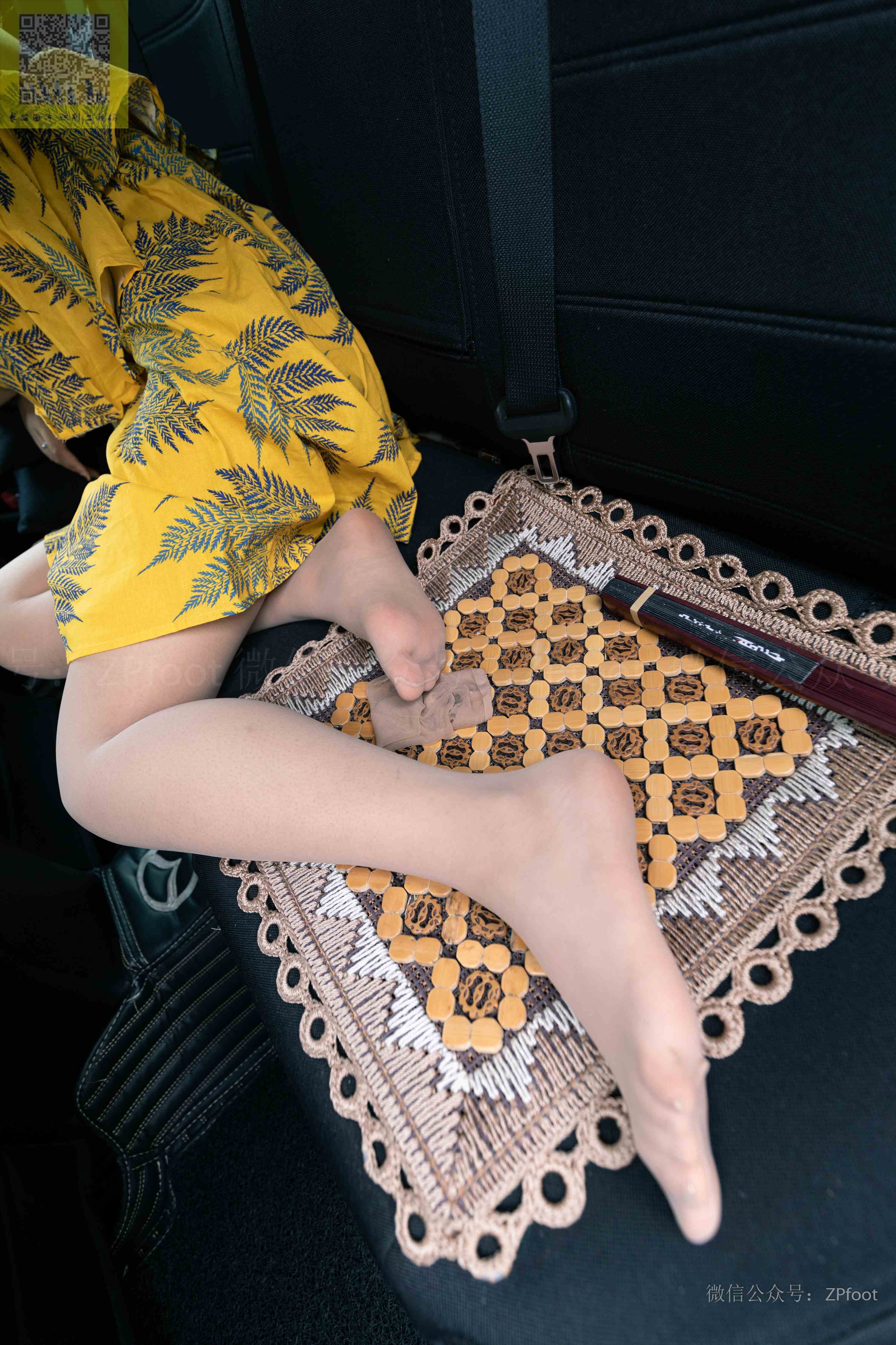 China Beauty Legs and feet 1310