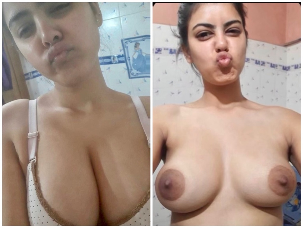 Delhi Final Year College Girl Hot Pics