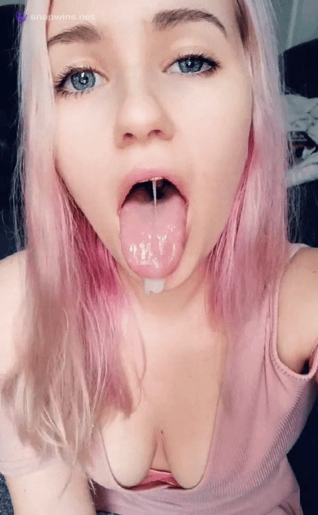 Best Real Ahegao!