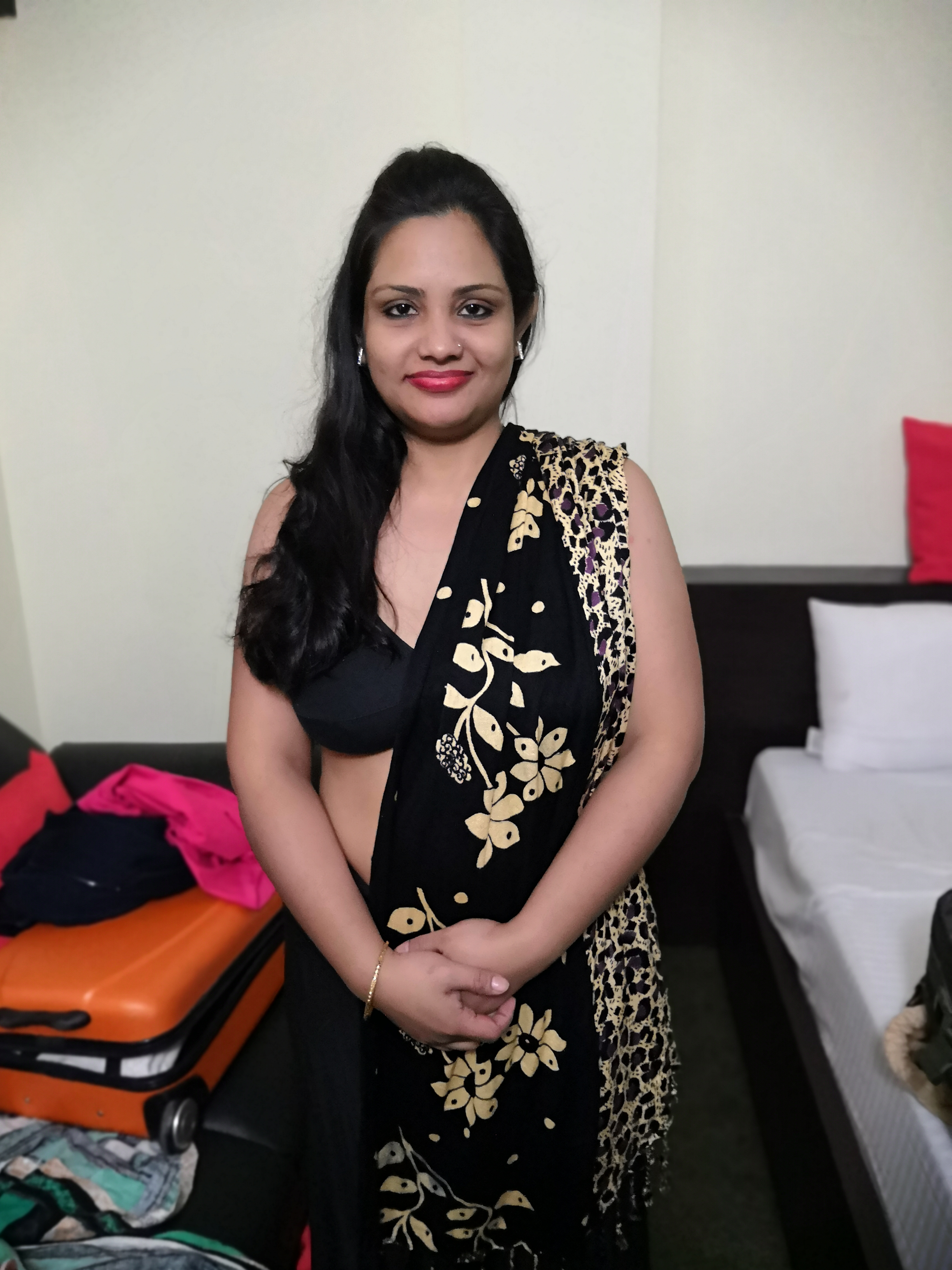 Zoya khan famous randi sonagachi