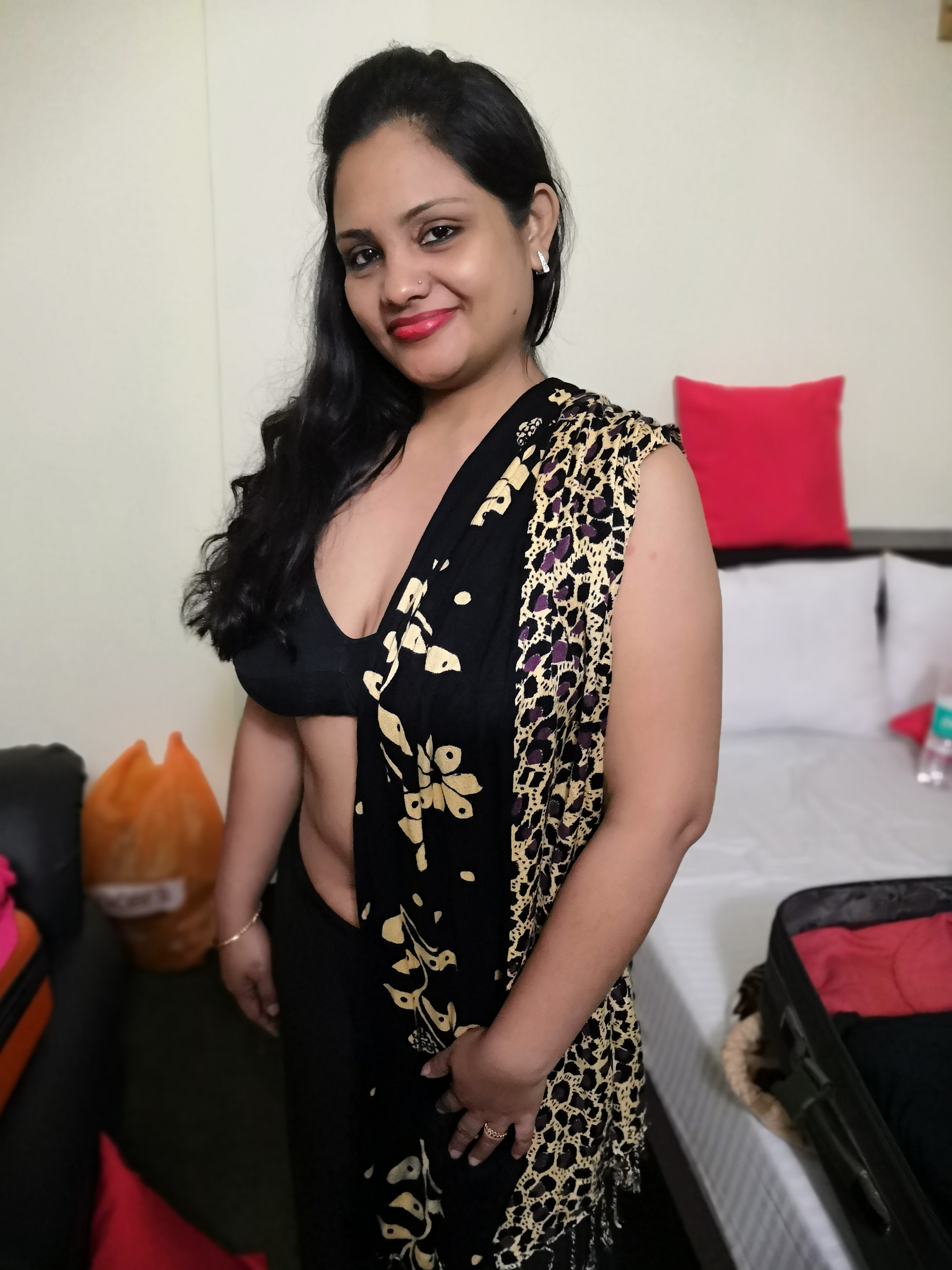 Zoya khan famous randi sonagachi