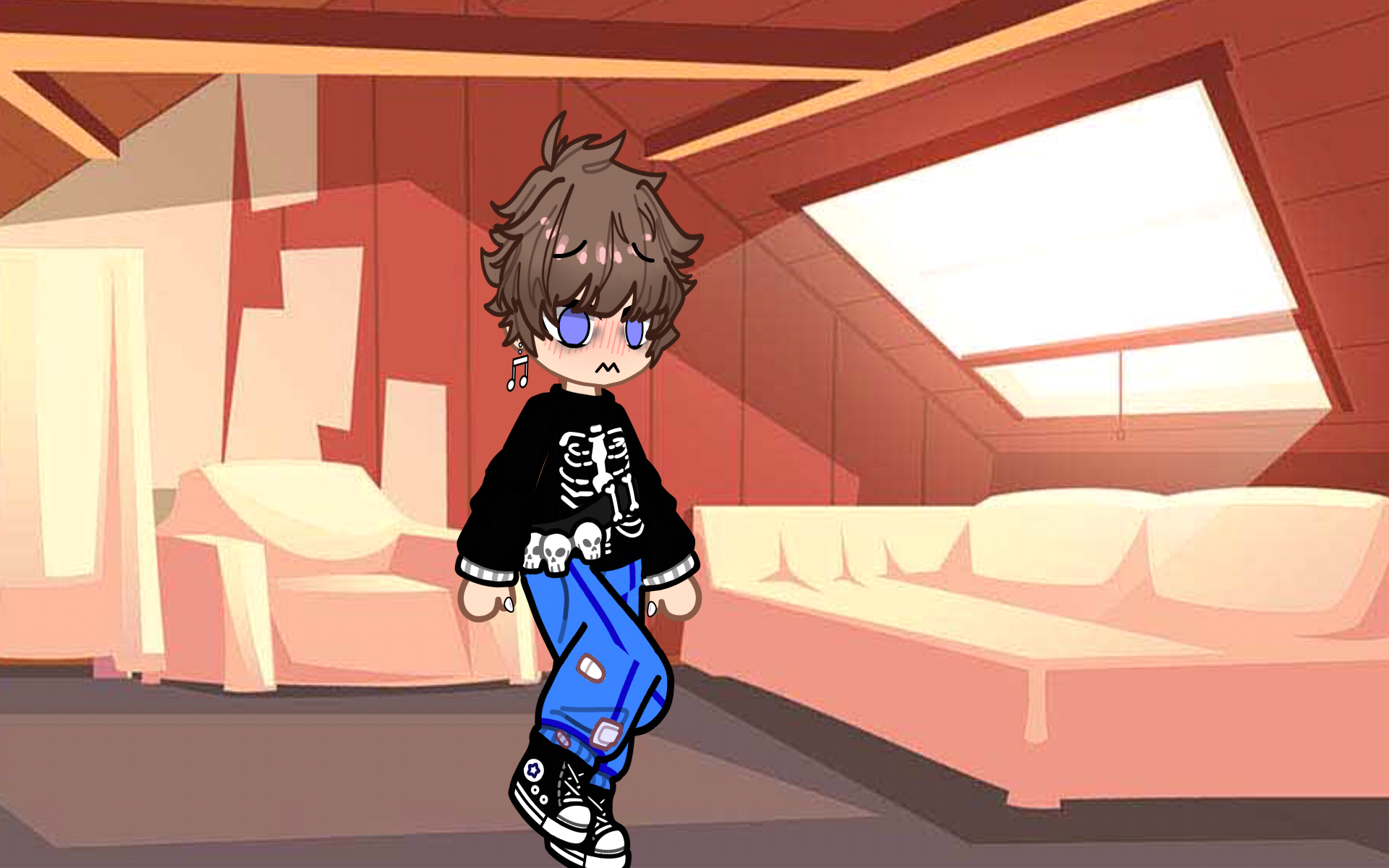 preview for my next long video (shooshtime + xvids)