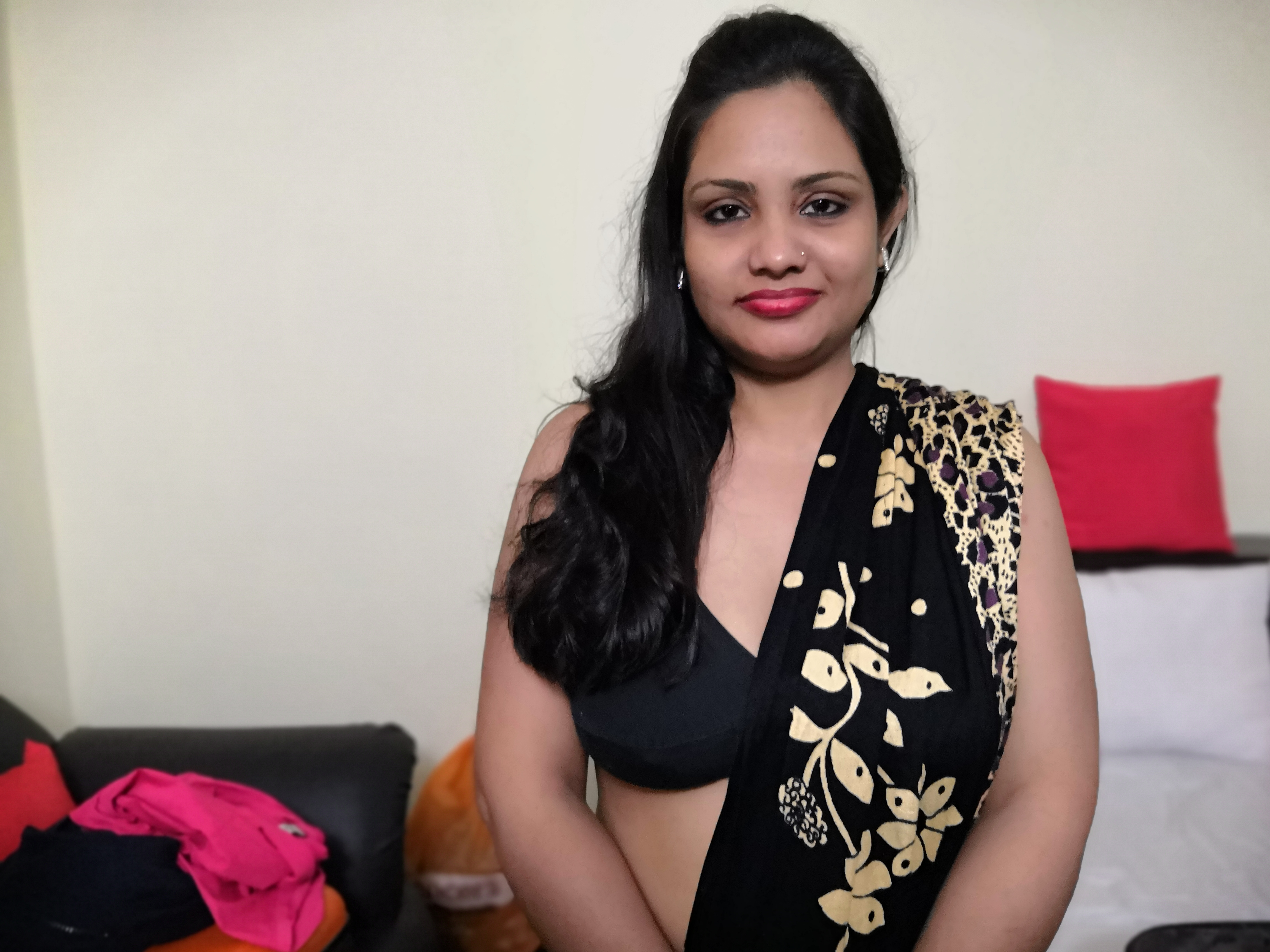 Zoya khan famous rendi from.sonagachi