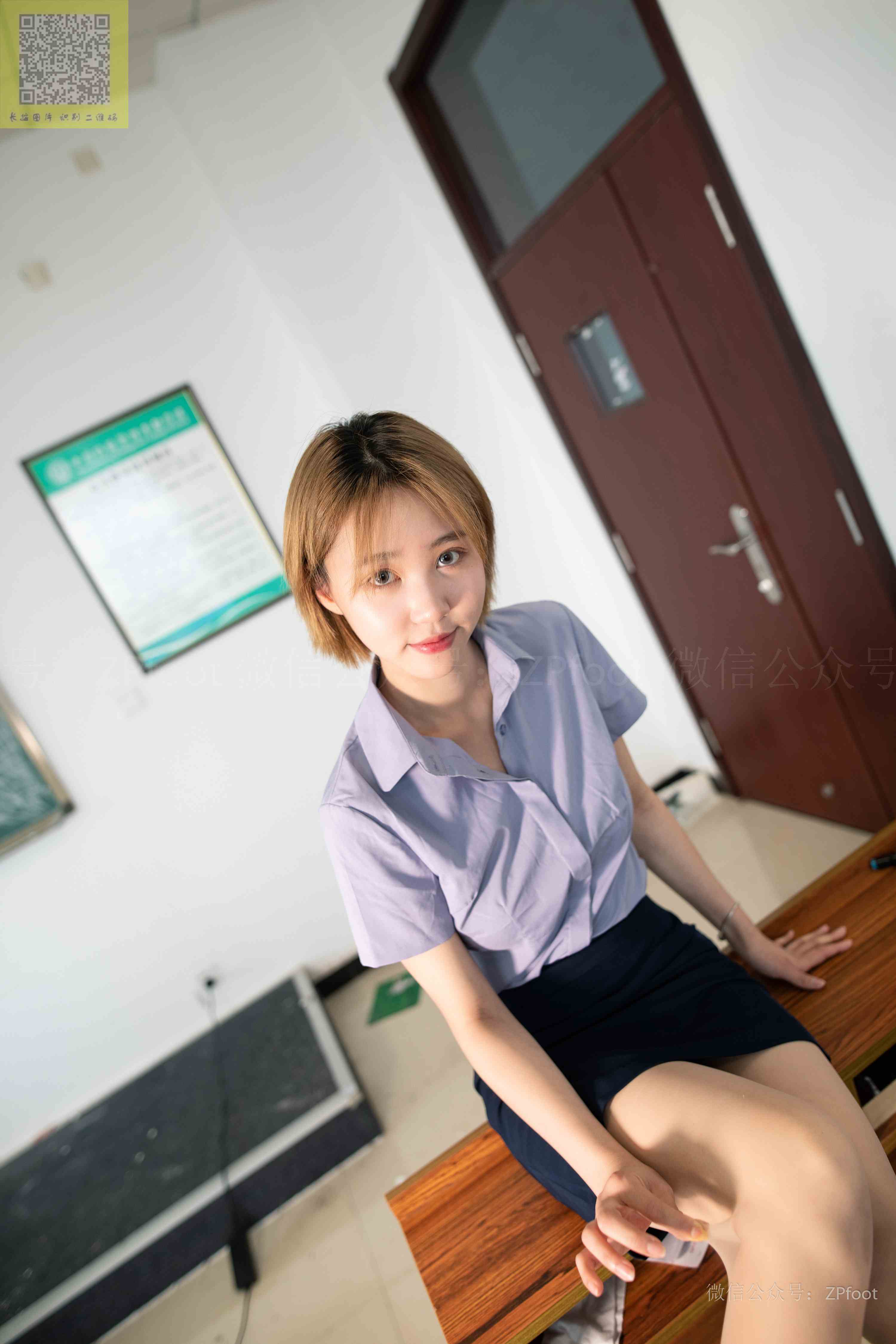 China Beauty Legs and feet 1311