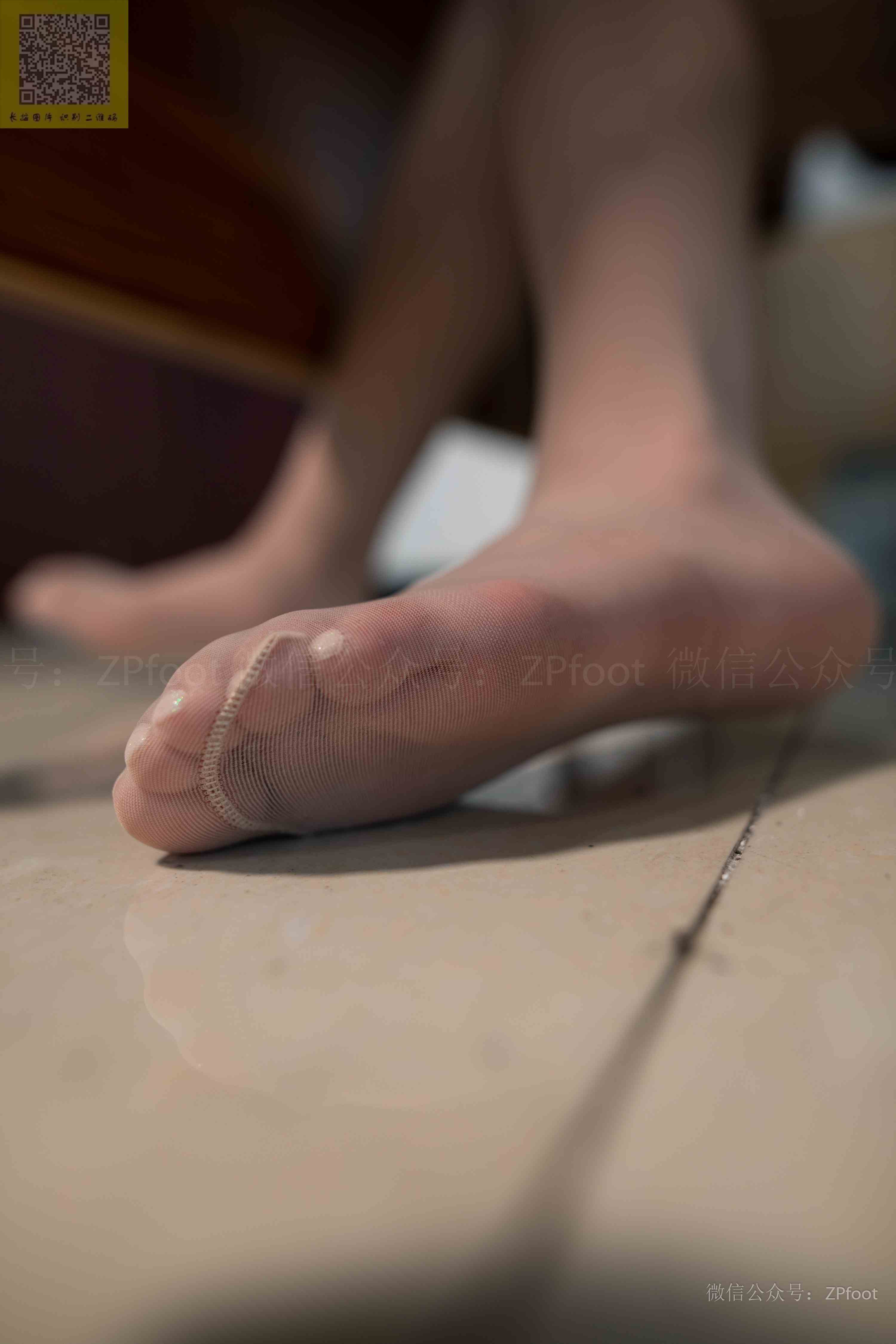 China Beauty Legs and feet 1311