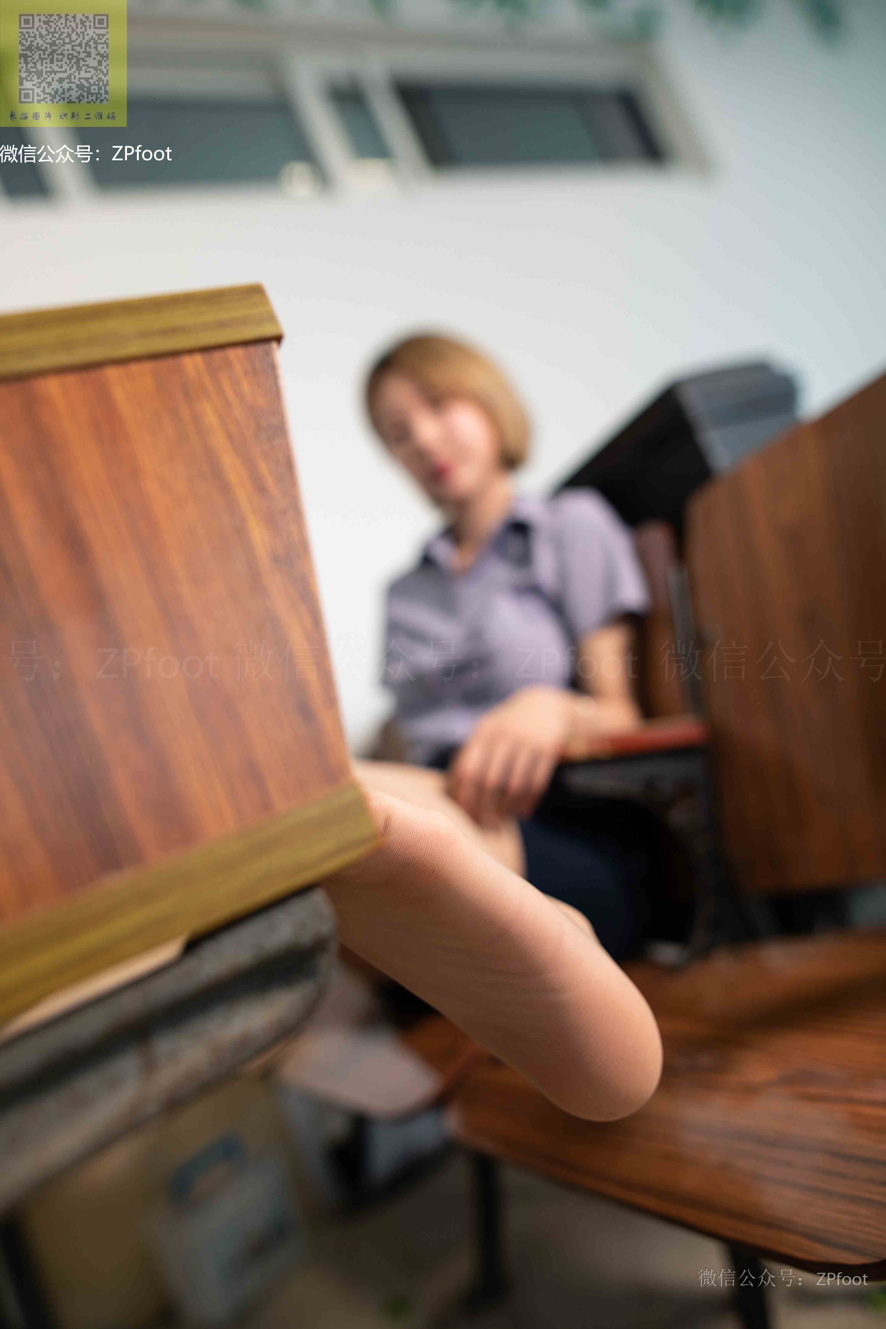 China Beauty Legs and feet 1311