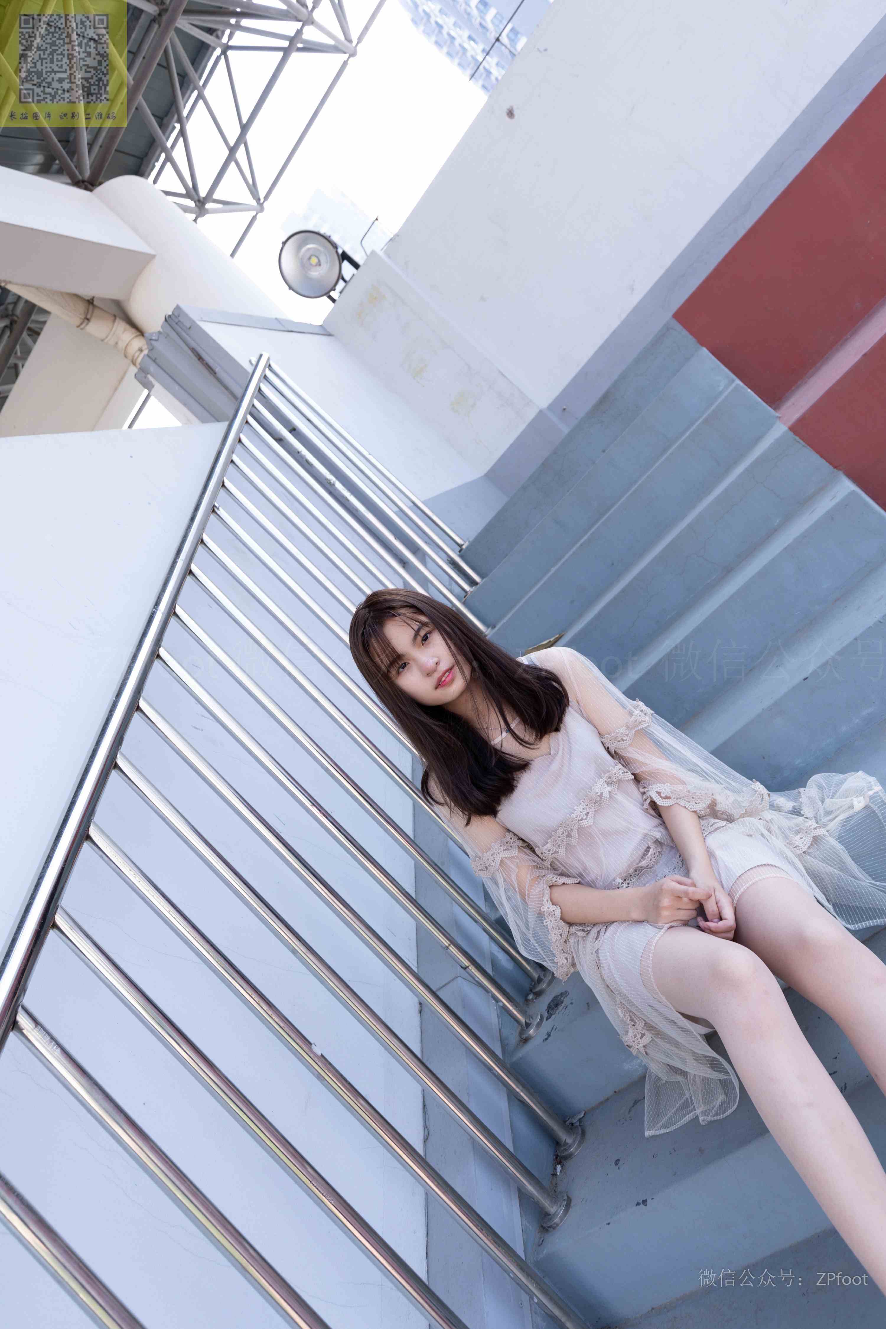 China Beauty Legs and feet 1312