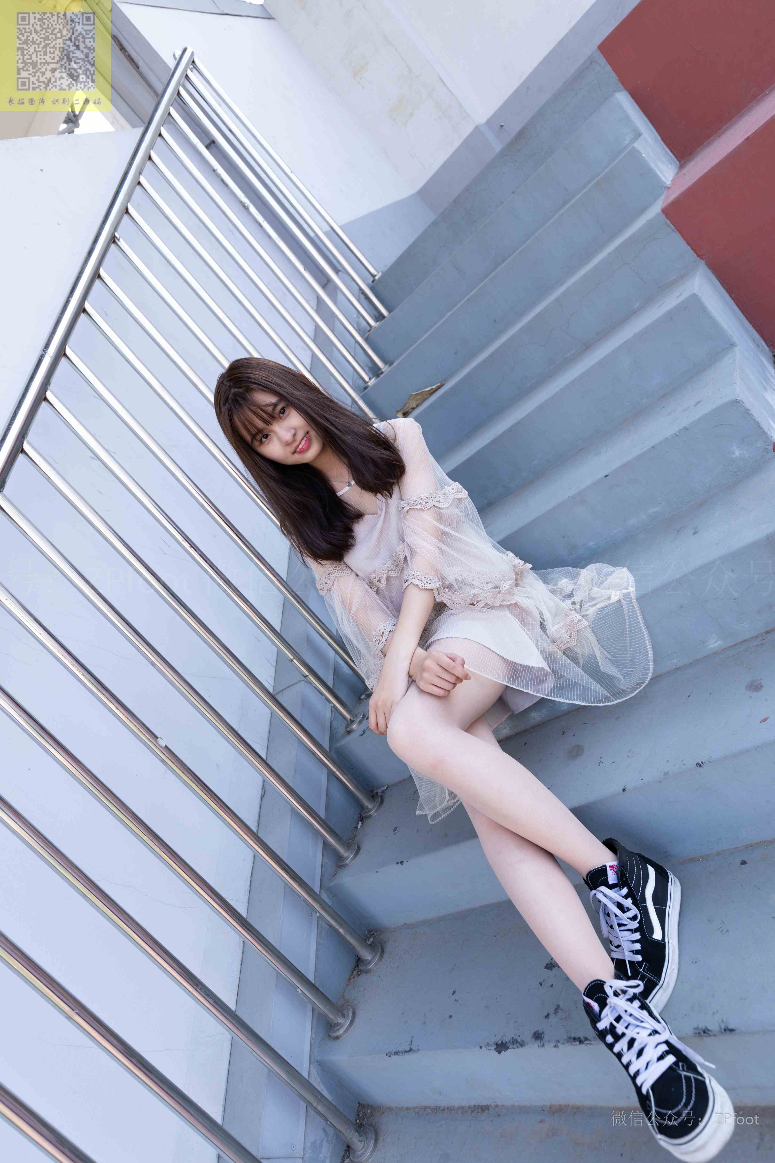 China Beauty Legs and feet 1312