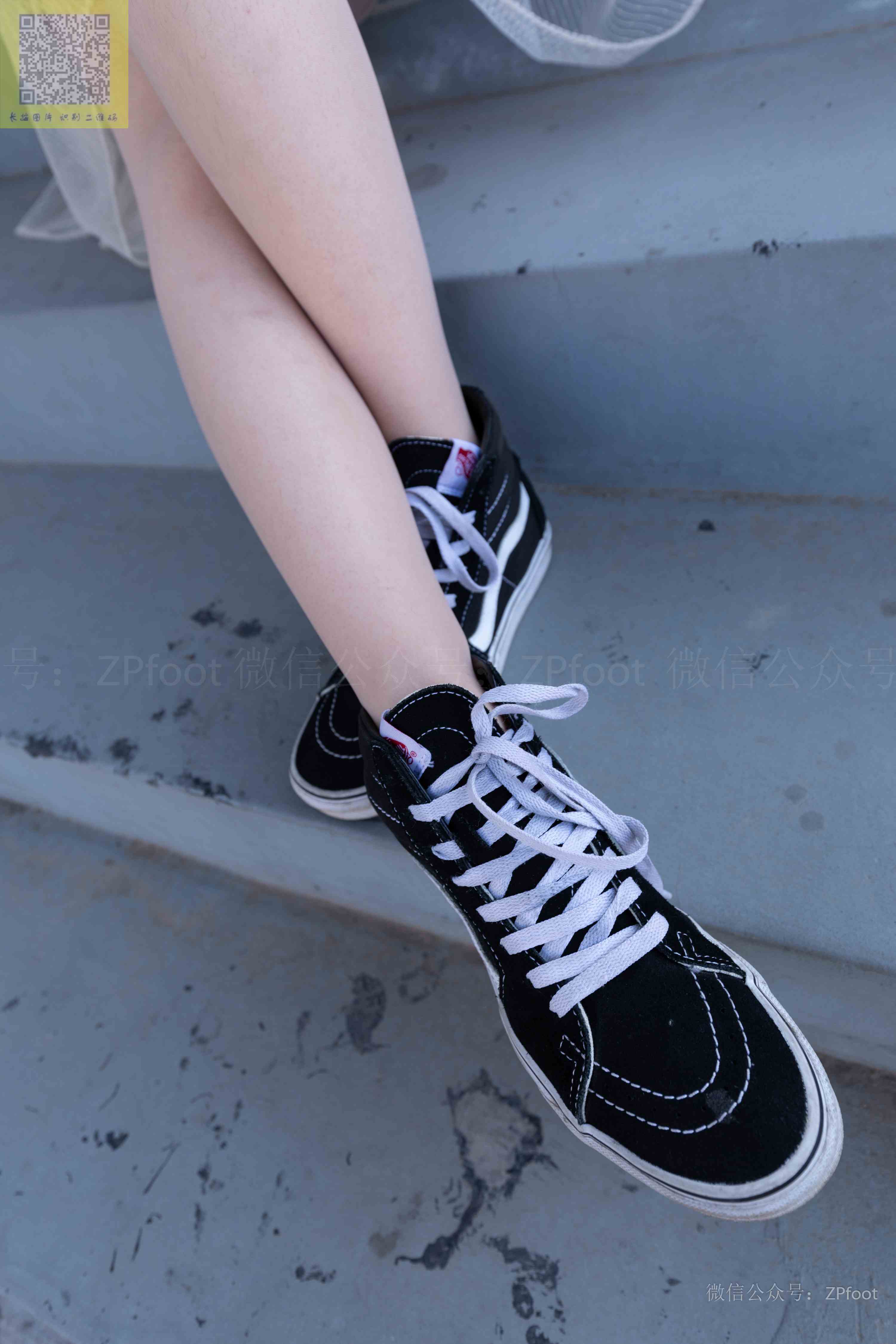 China Beauty Legs and feet 1312