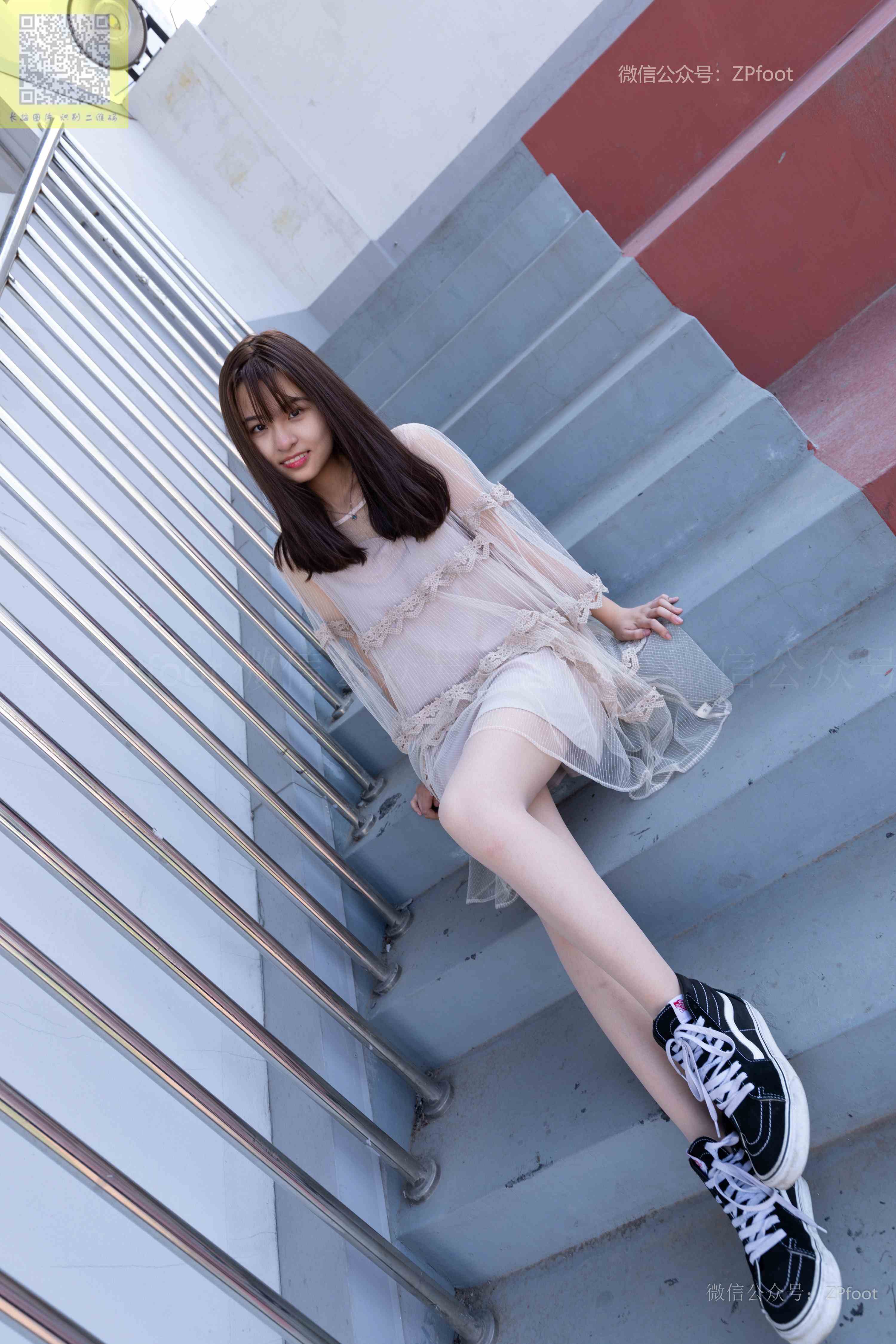 China Beauty Legs and feet 1312