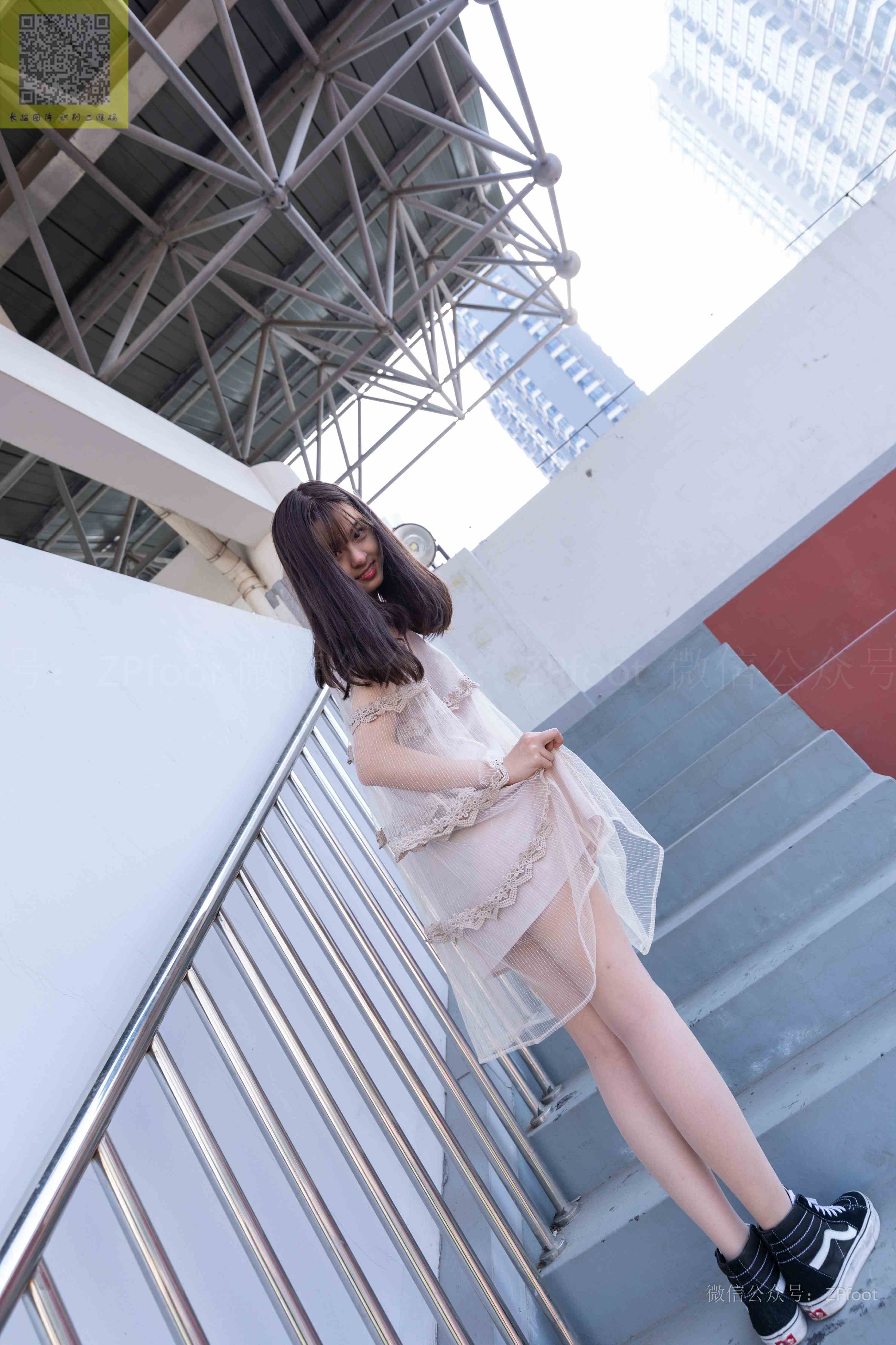 China Beauty Legs and feet 1312